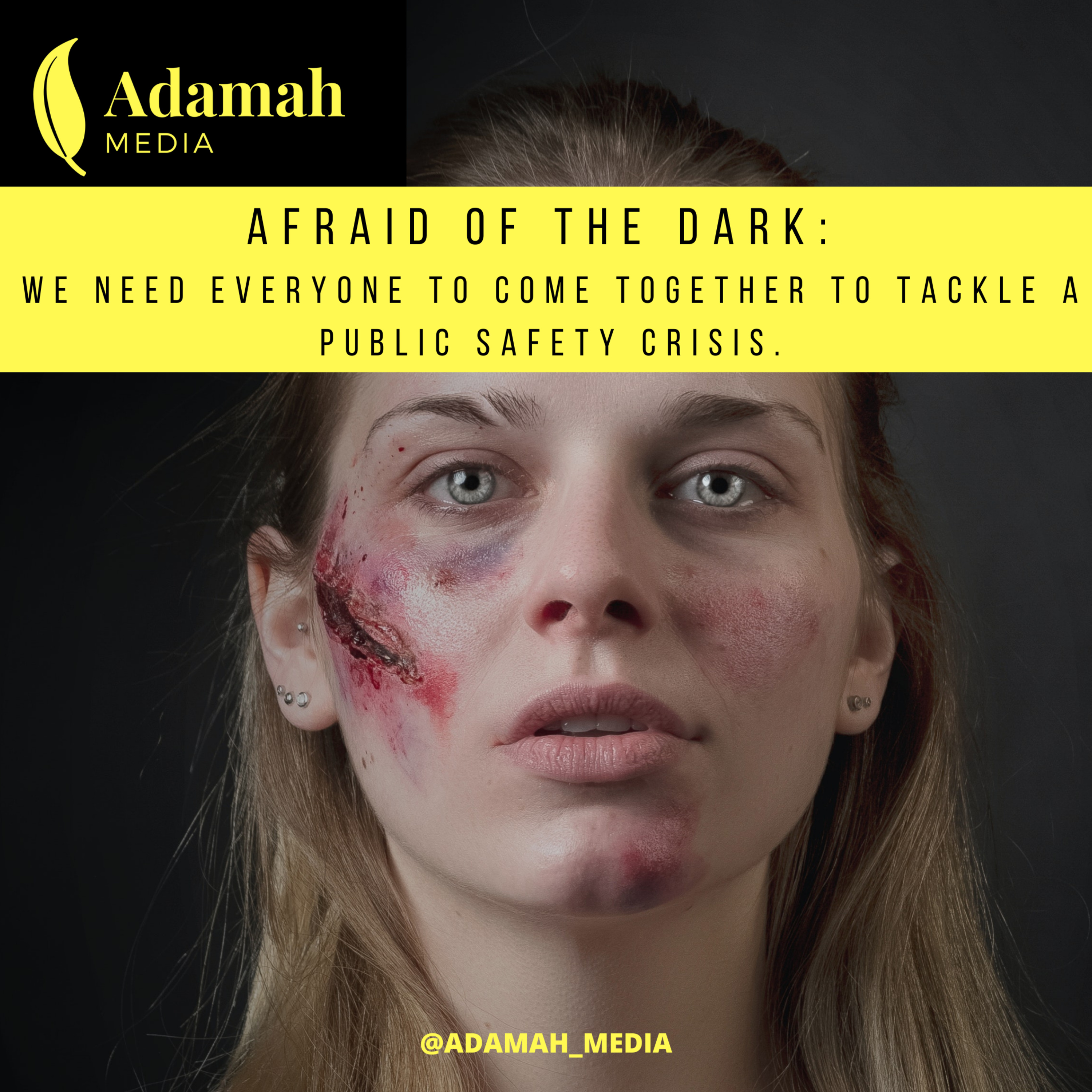 Adamah Media