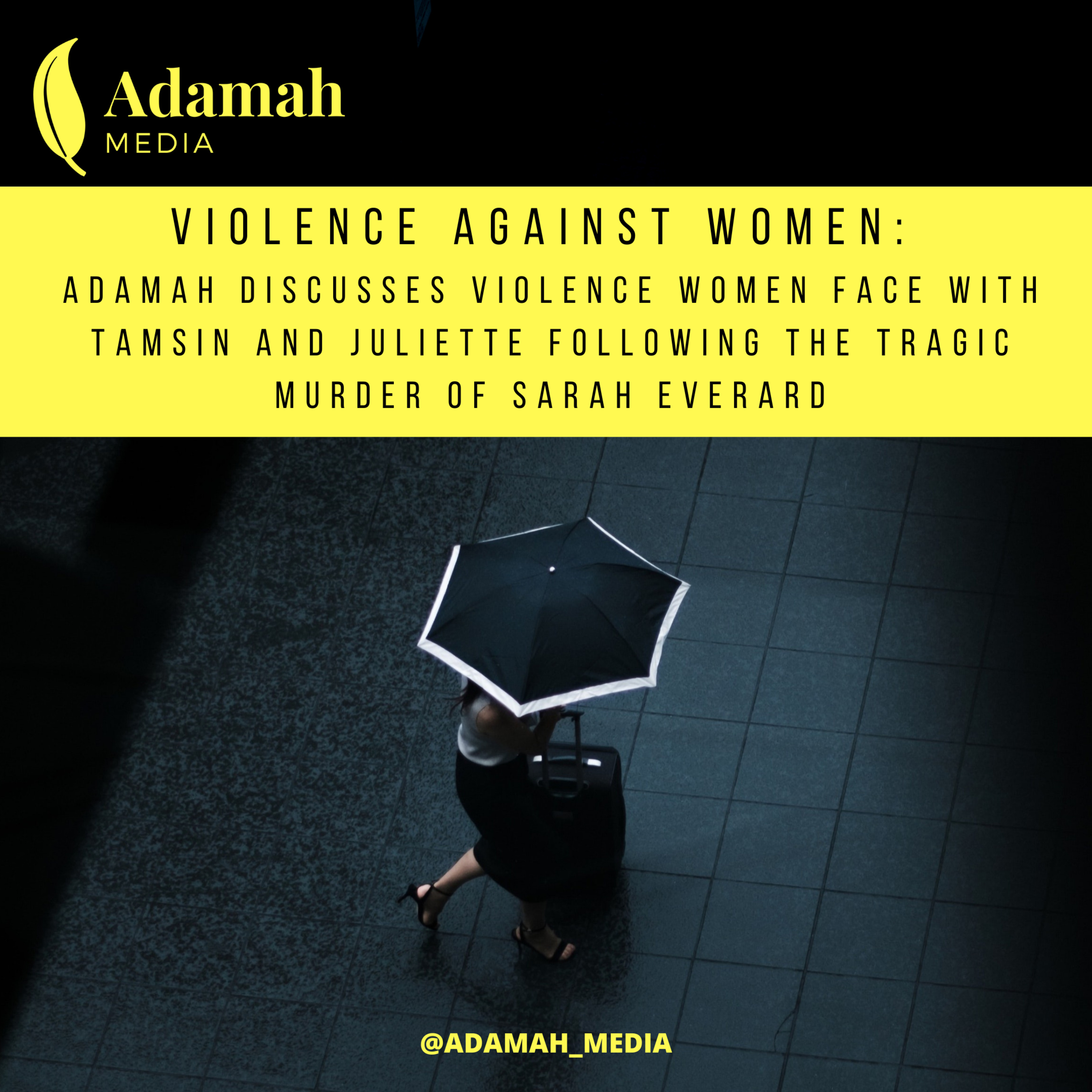 Adamah Media