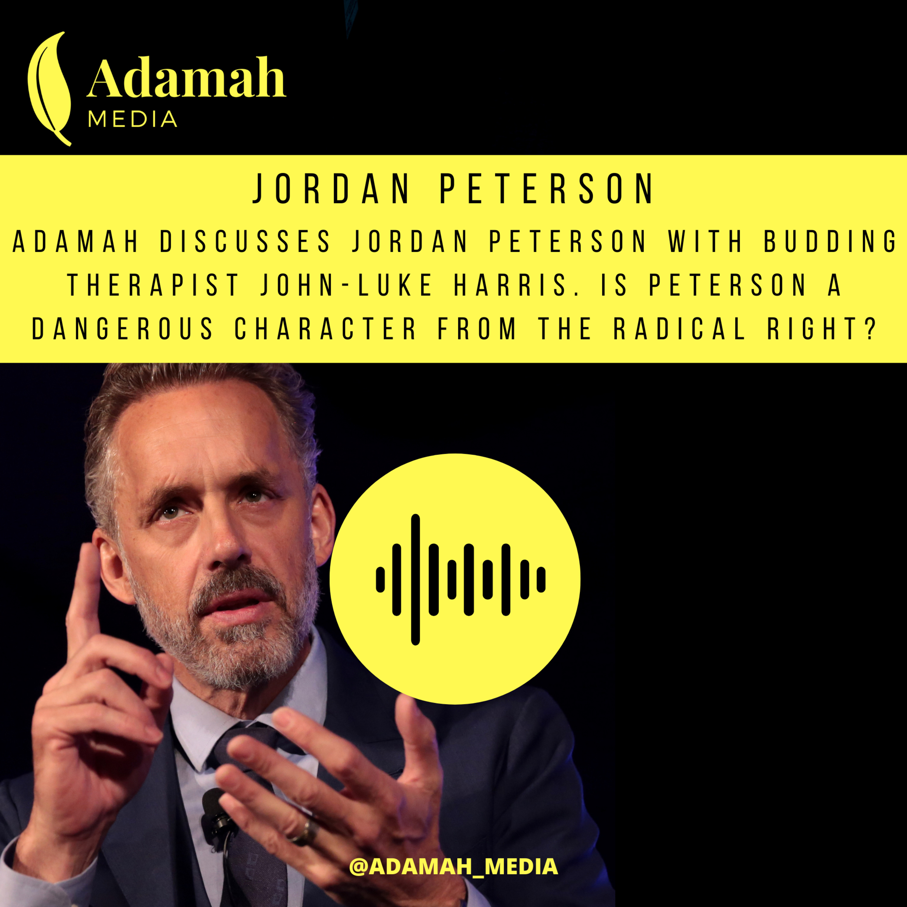 Adamah Media