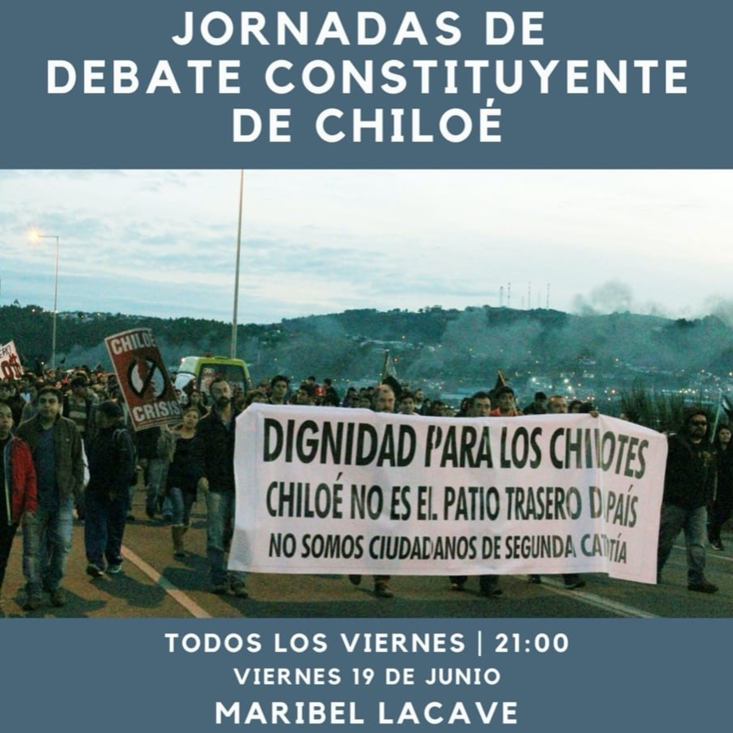 Quelcún Constituyente