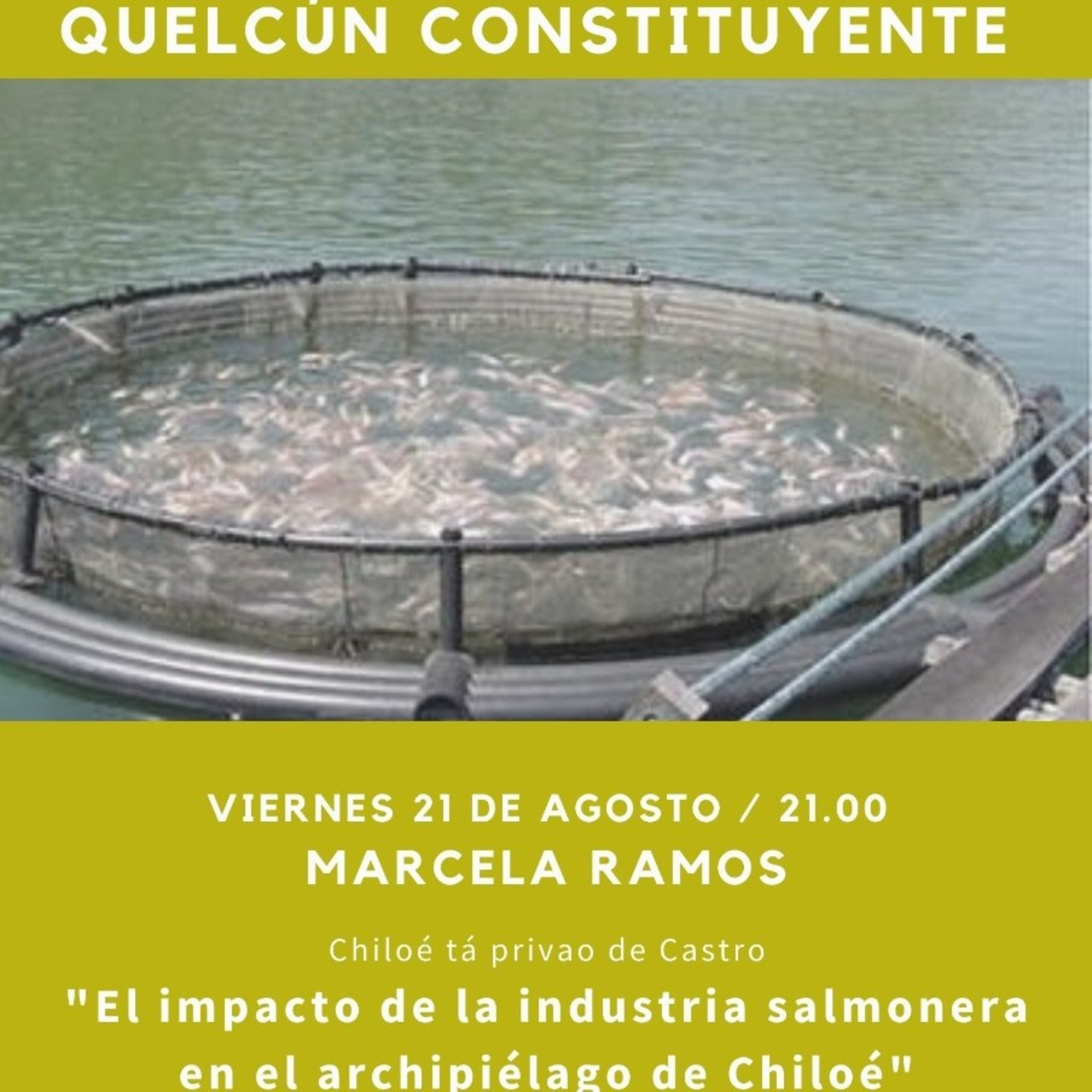 Quelcún Constituyente