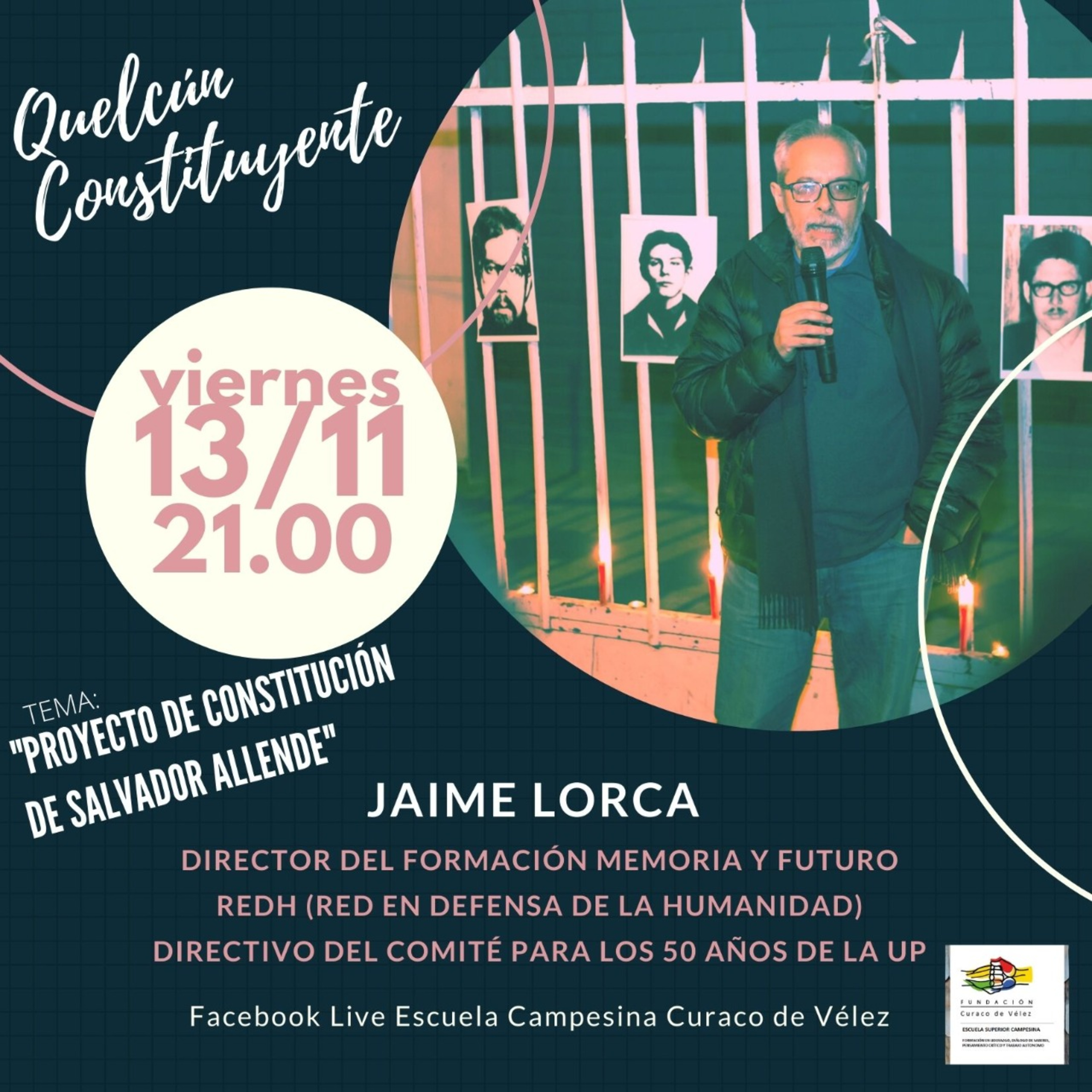 Quelcún Constituyente