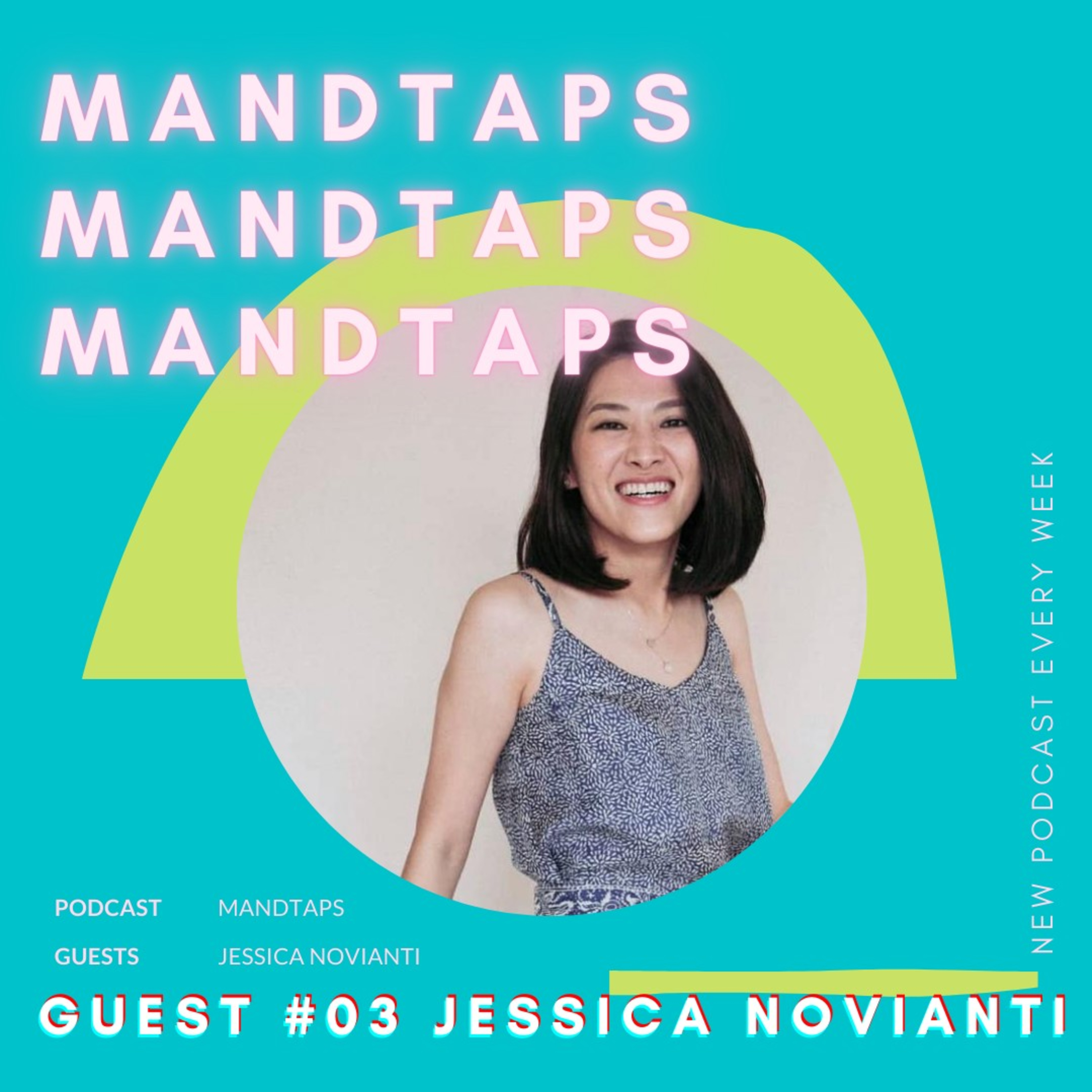 Mandtaps Podcast