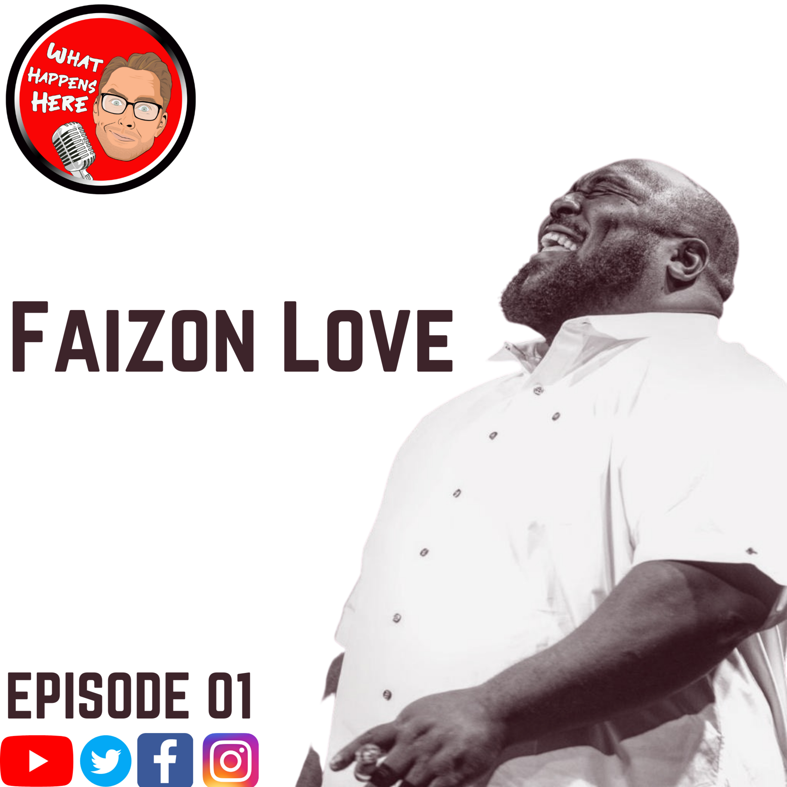 The Marcus Deegan Show