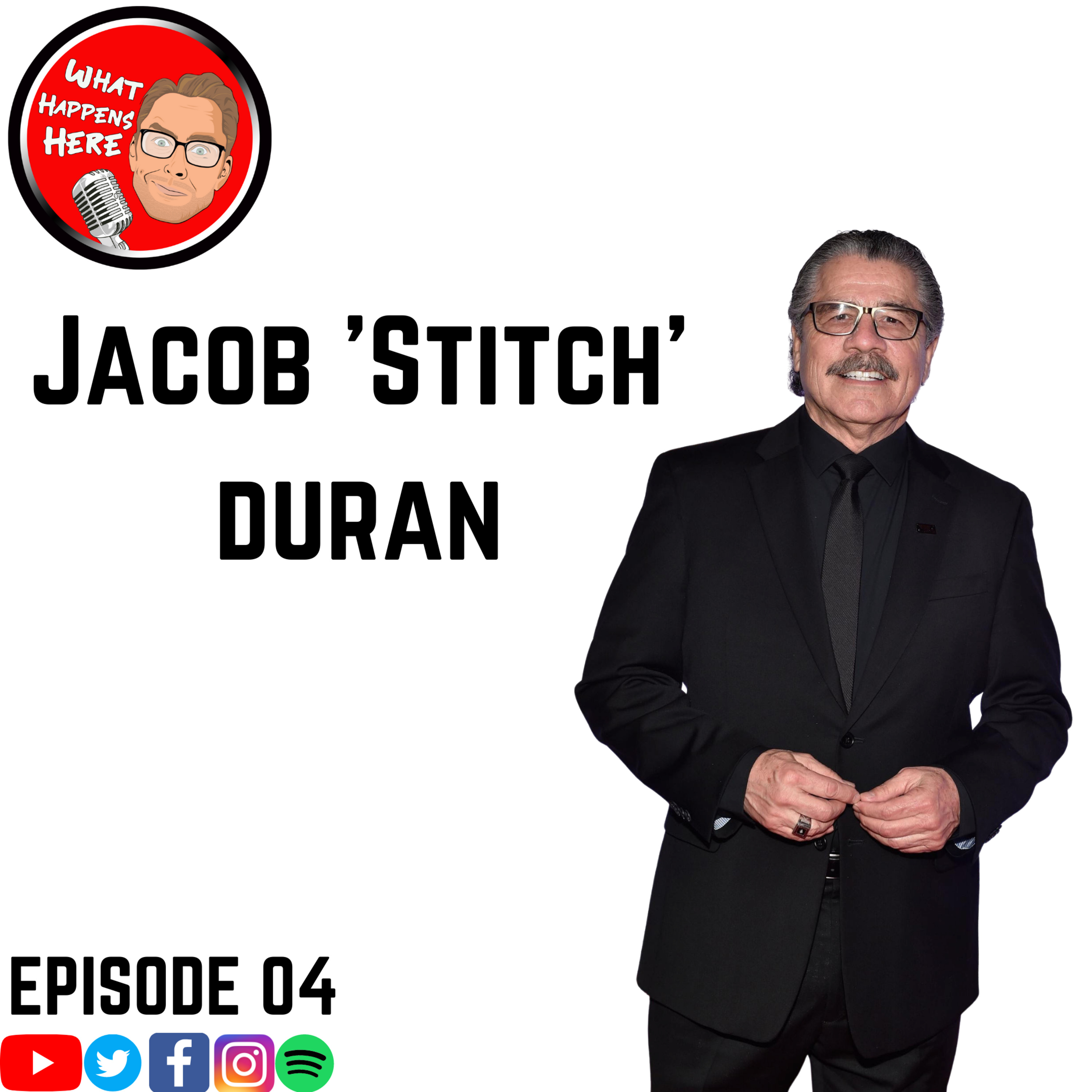 The Marcus Deegan Show