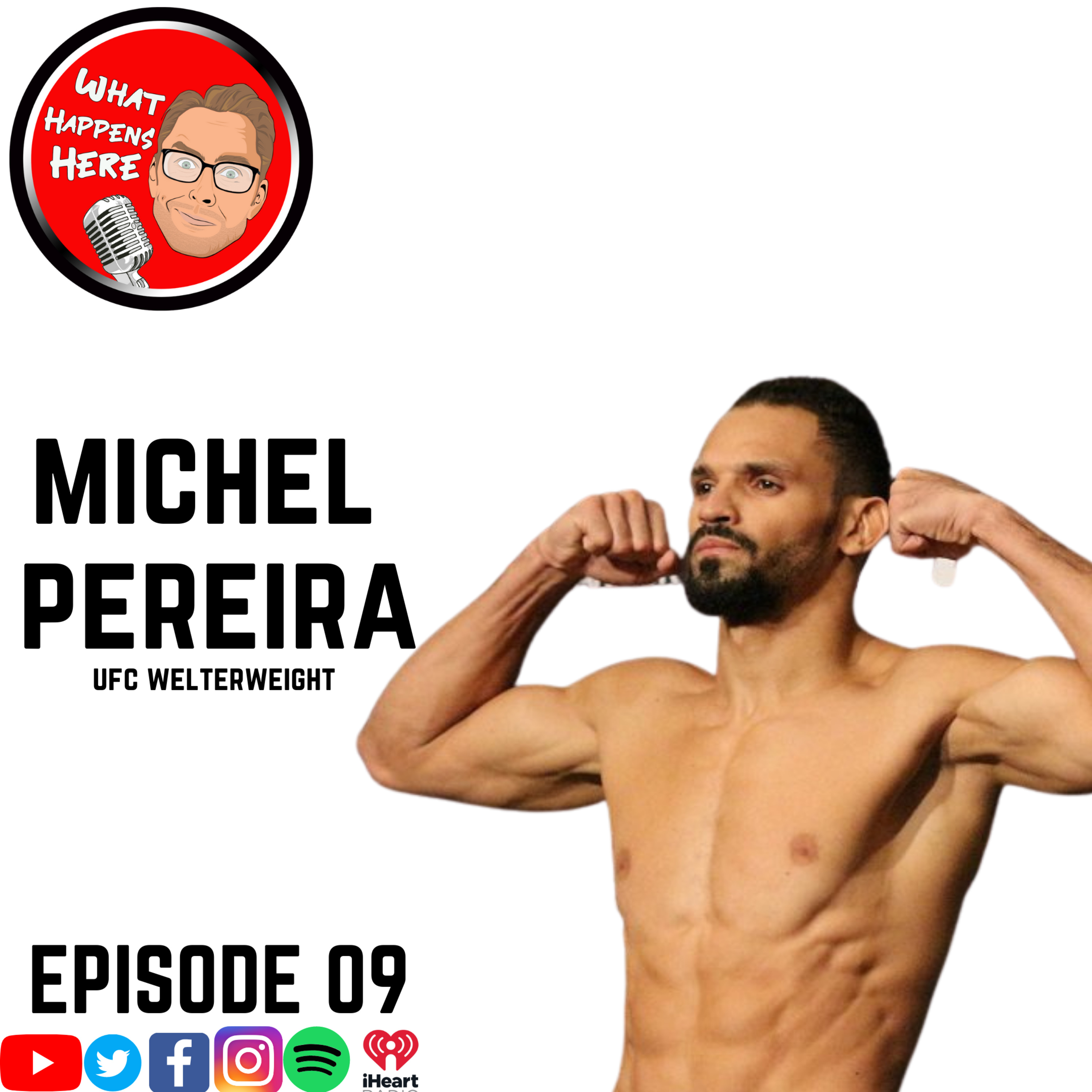 The Marcus Deegan Show