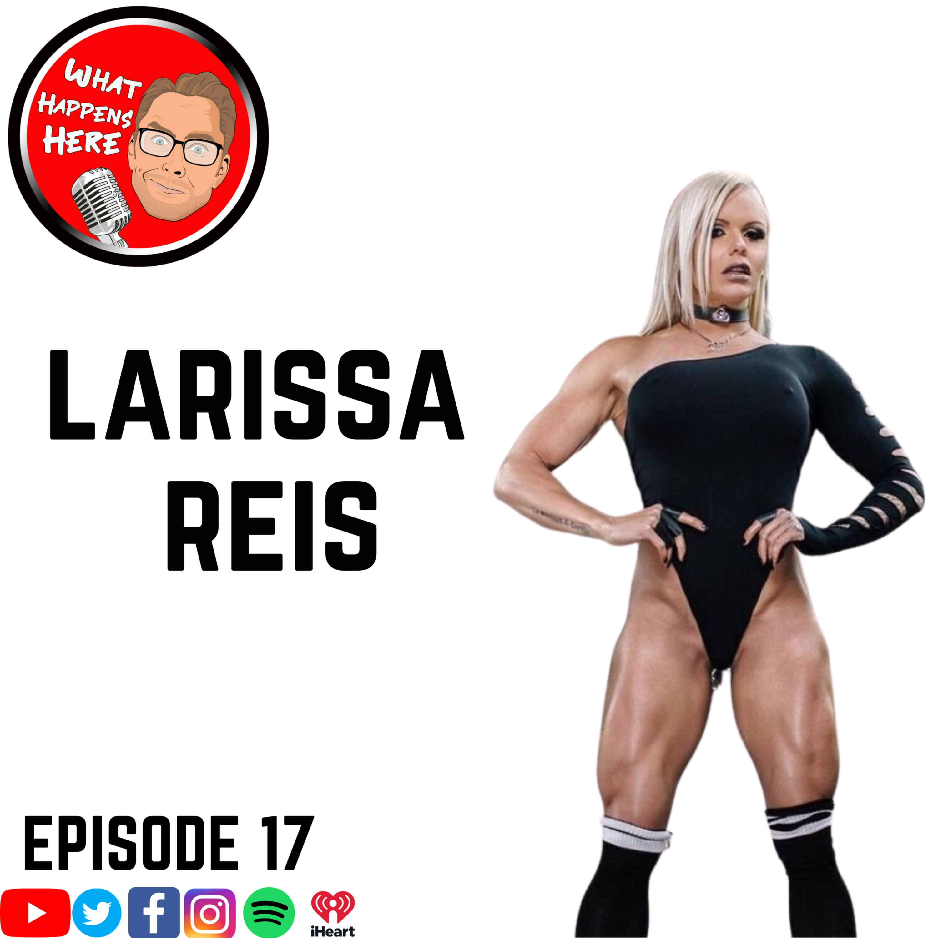 The Marcus Deegan Show