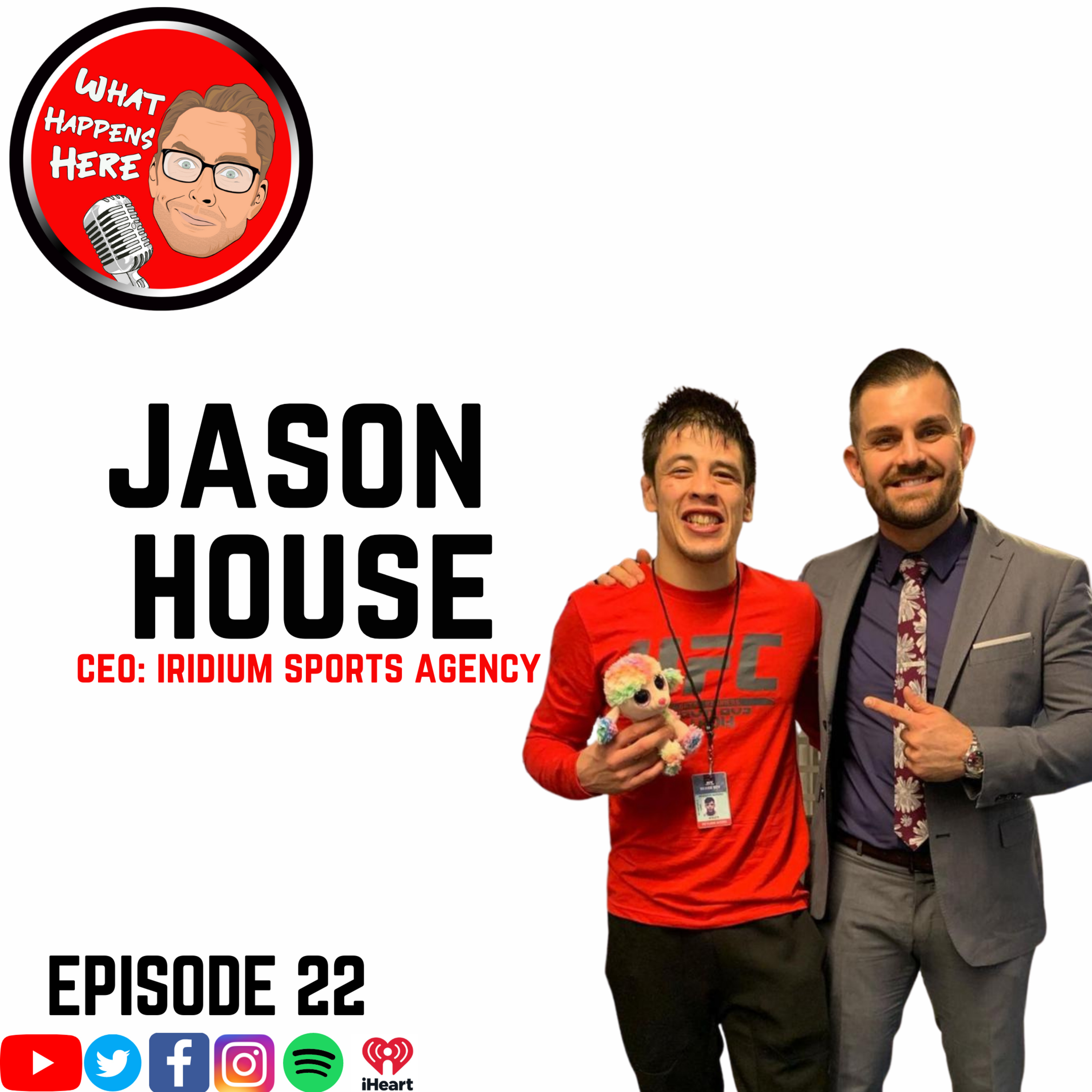 The Marcus Deegan Show