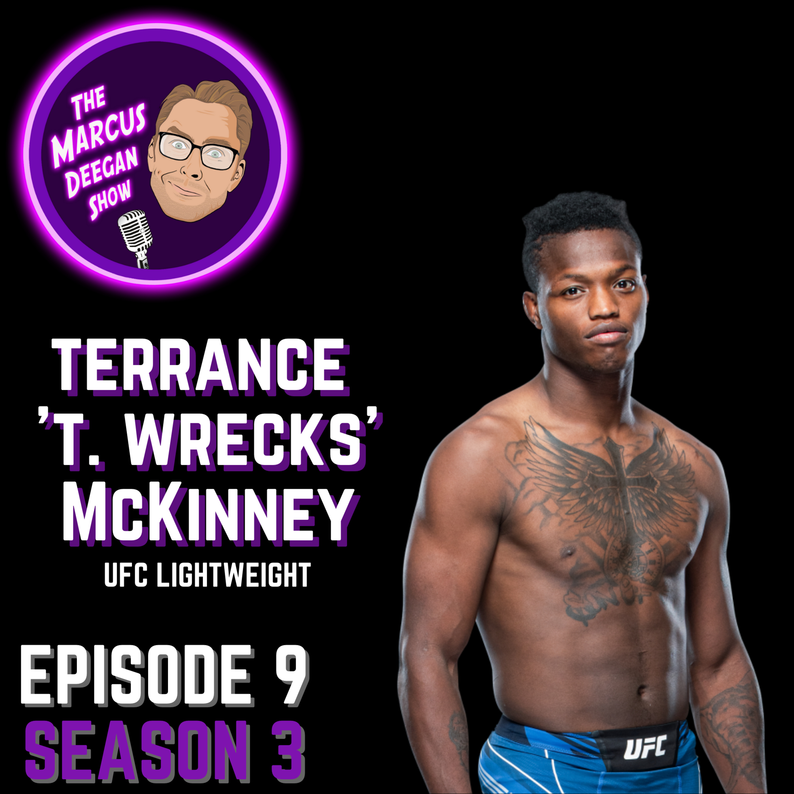 The Marcus Deegan Show