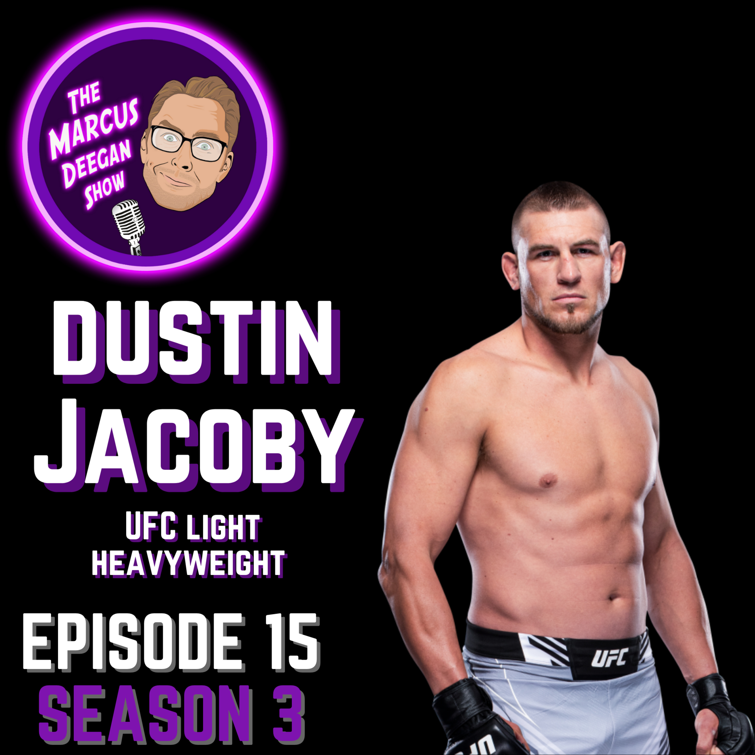 The Marcus Deegan Show