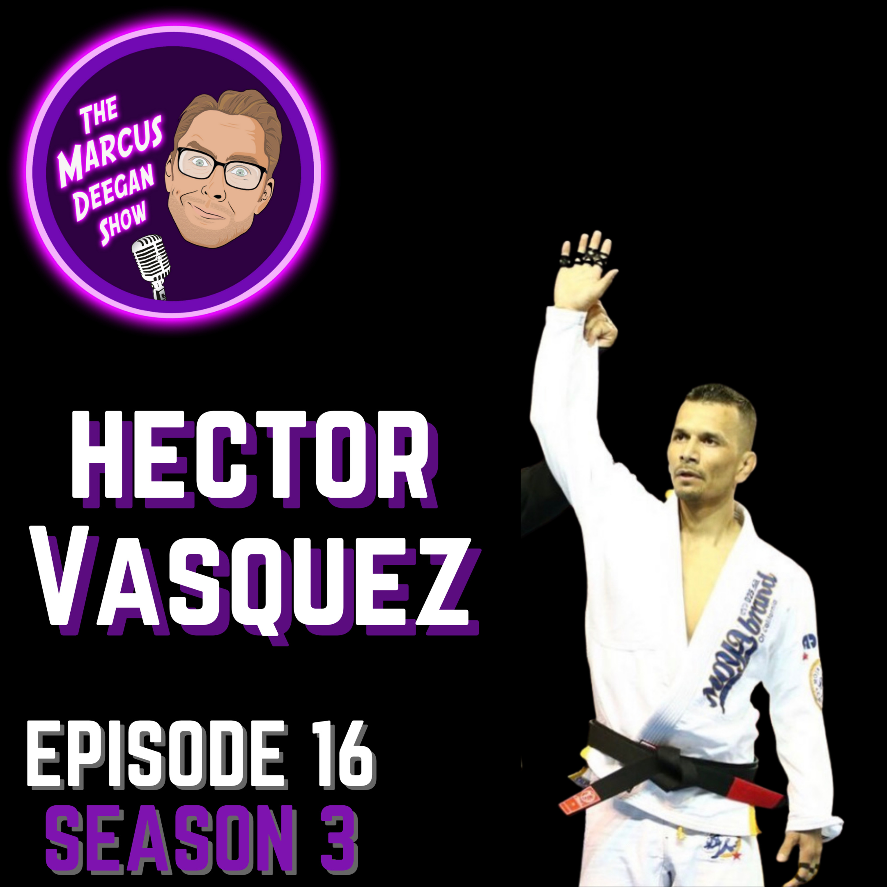 The Marcus Deegan Show