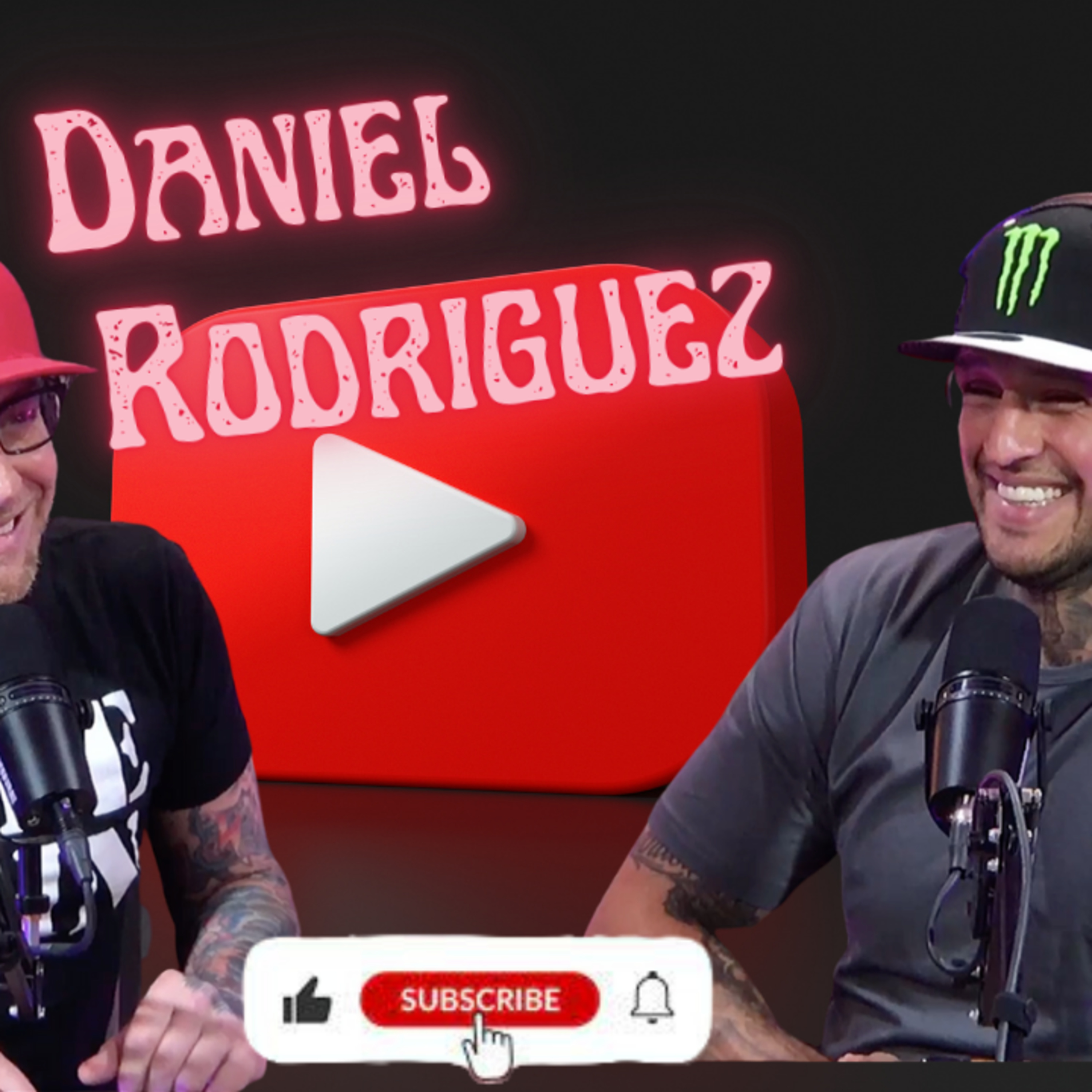 The Marcus Deegan Show