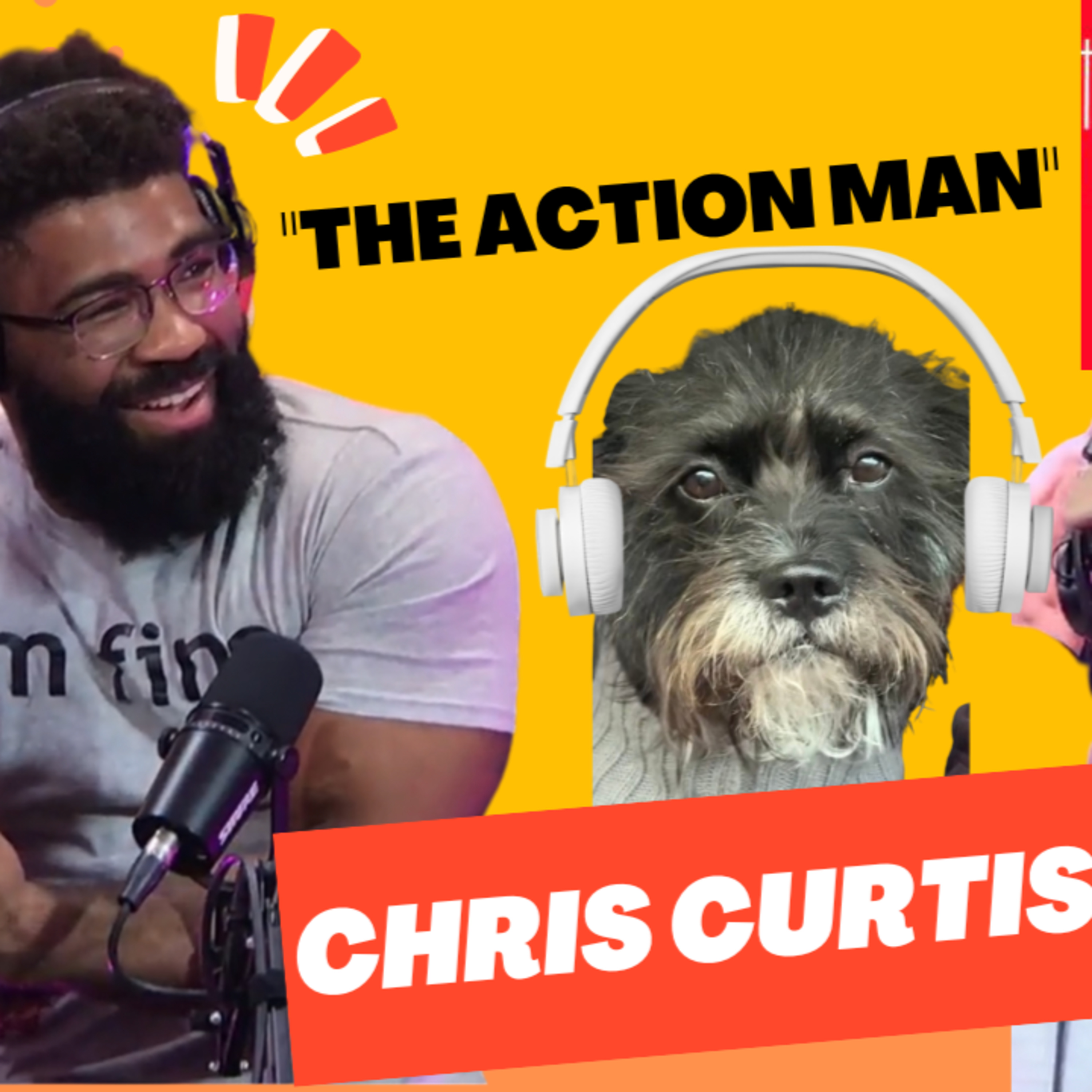 The Marcus Deegan Show