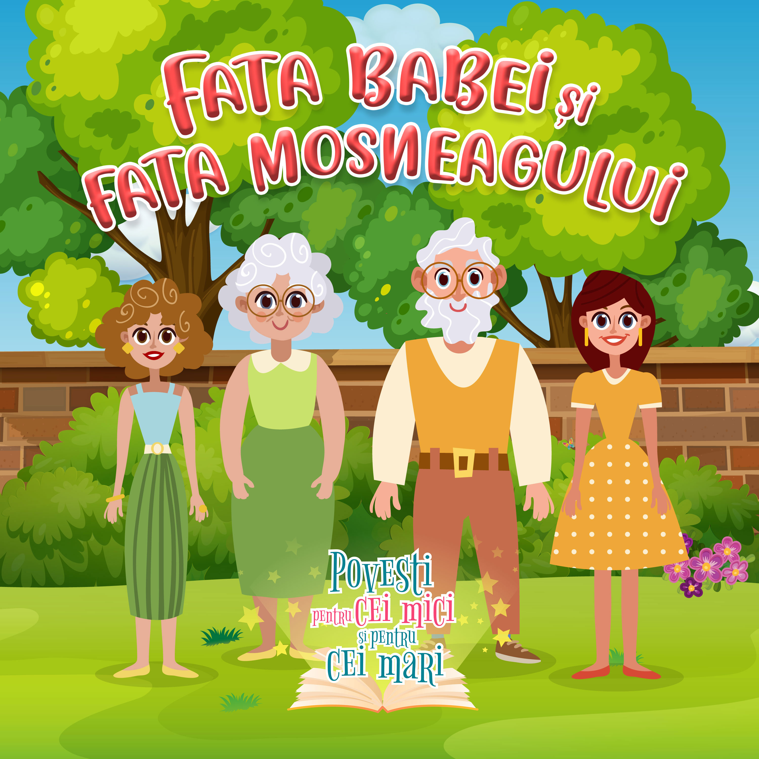 Clopotelul Magic