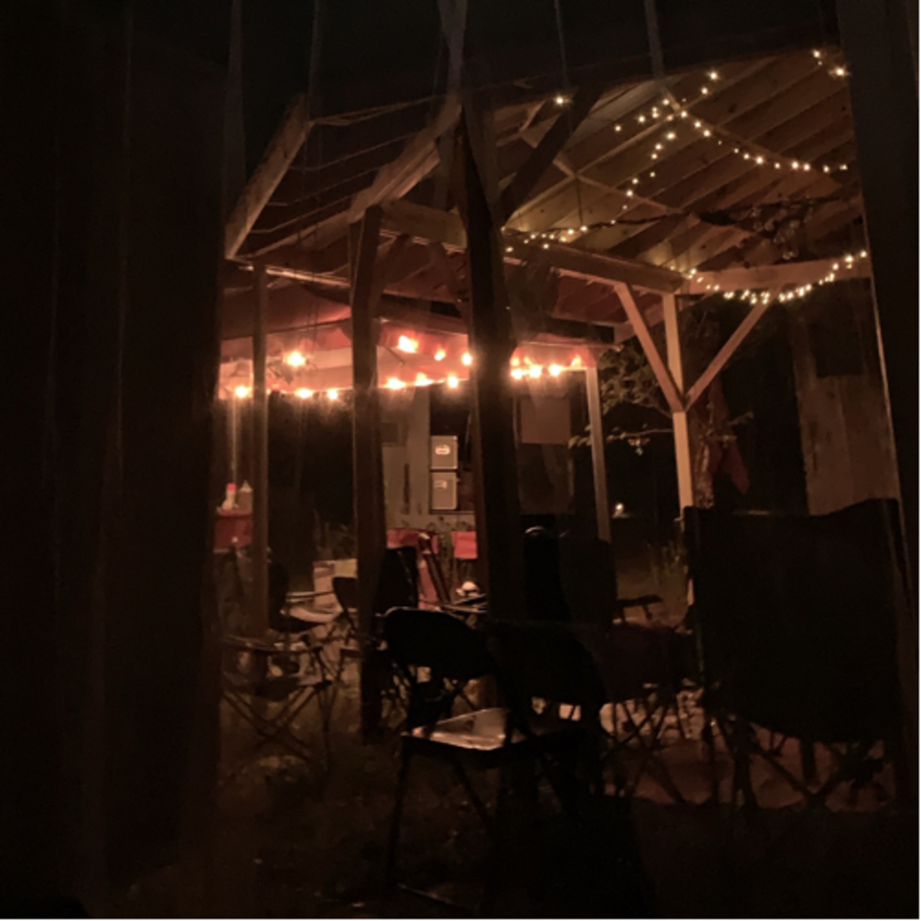 HipCamp Hosting 4BIGFUN : Maggie’s Musical Farm 