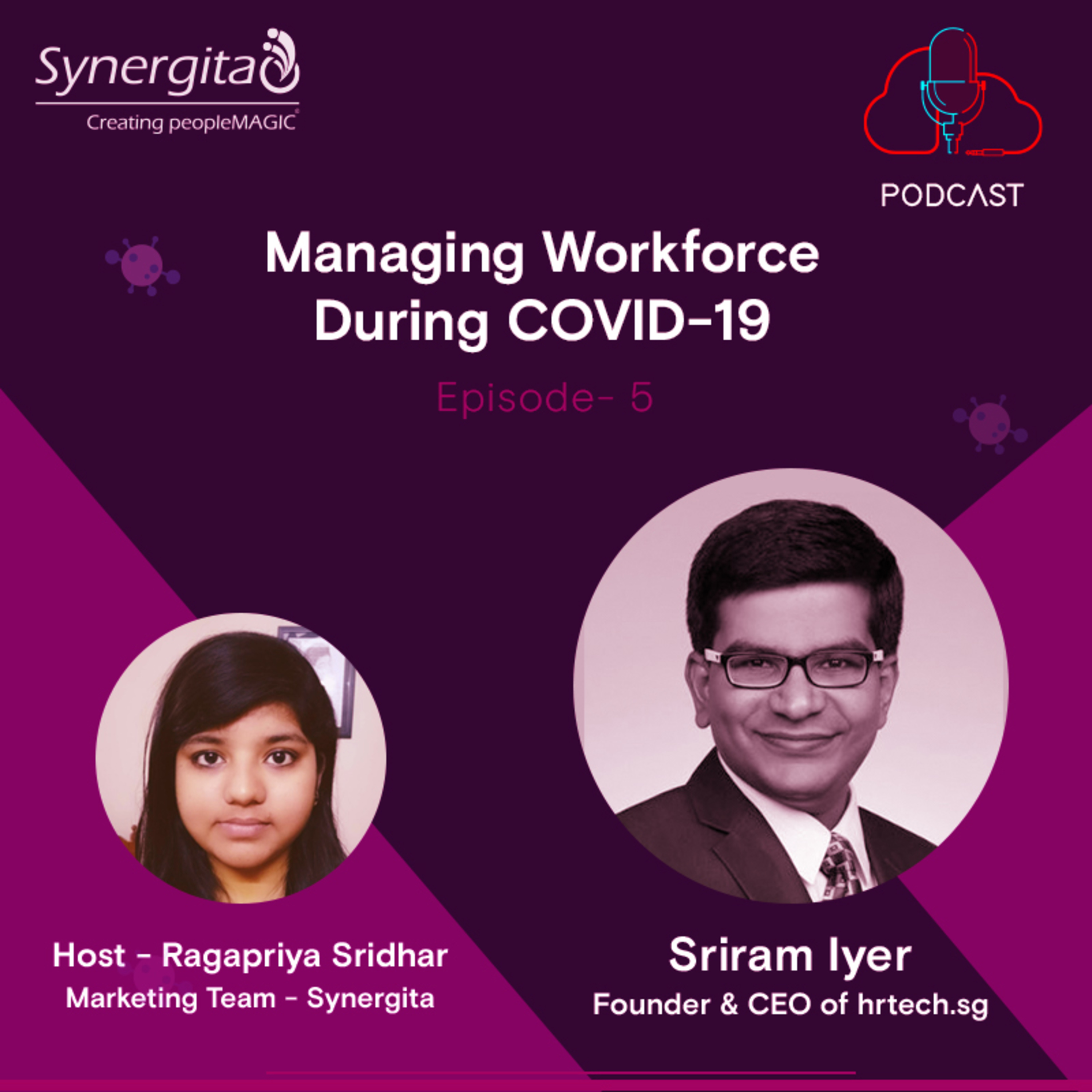 Synergita Talentcast