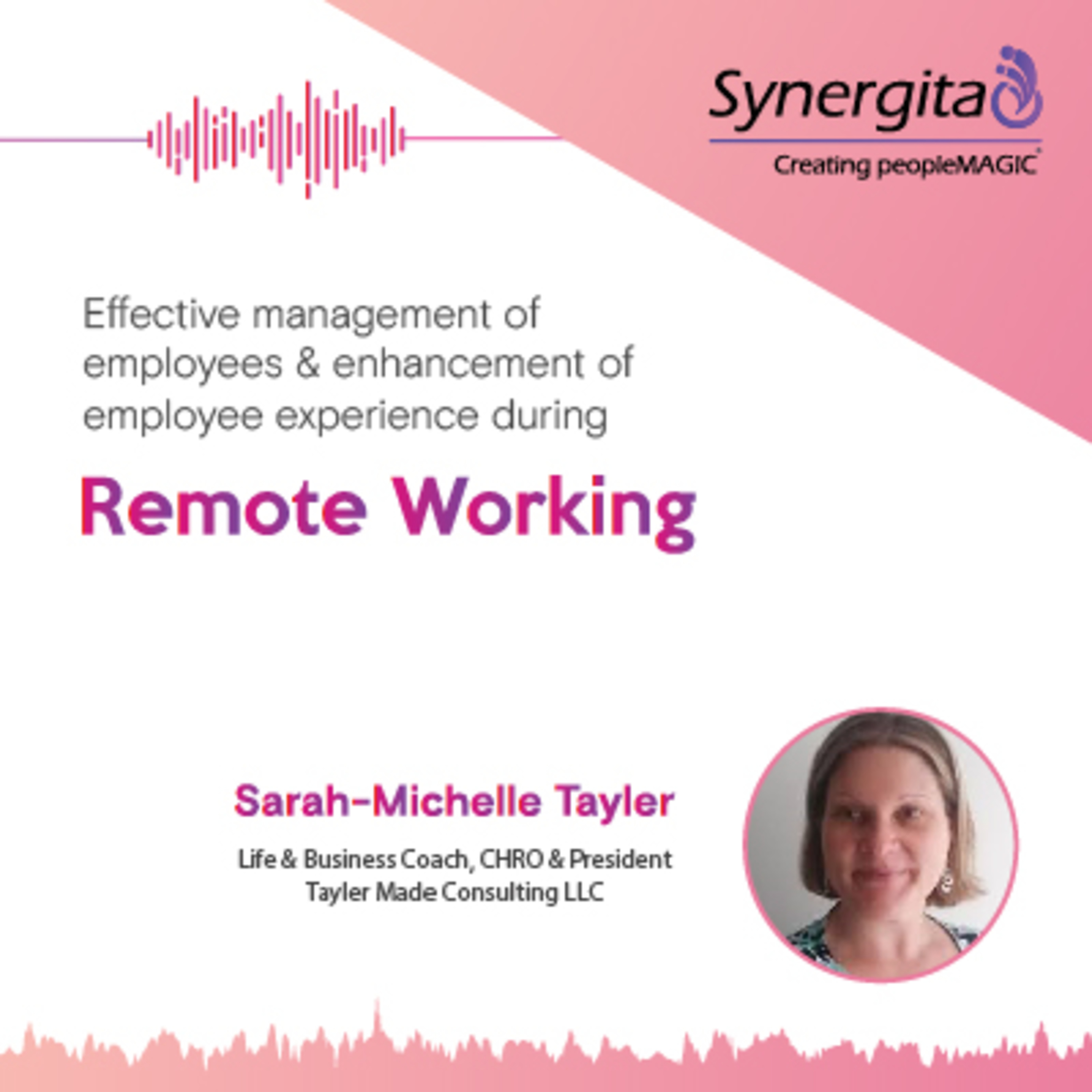 Synergita Talentcast