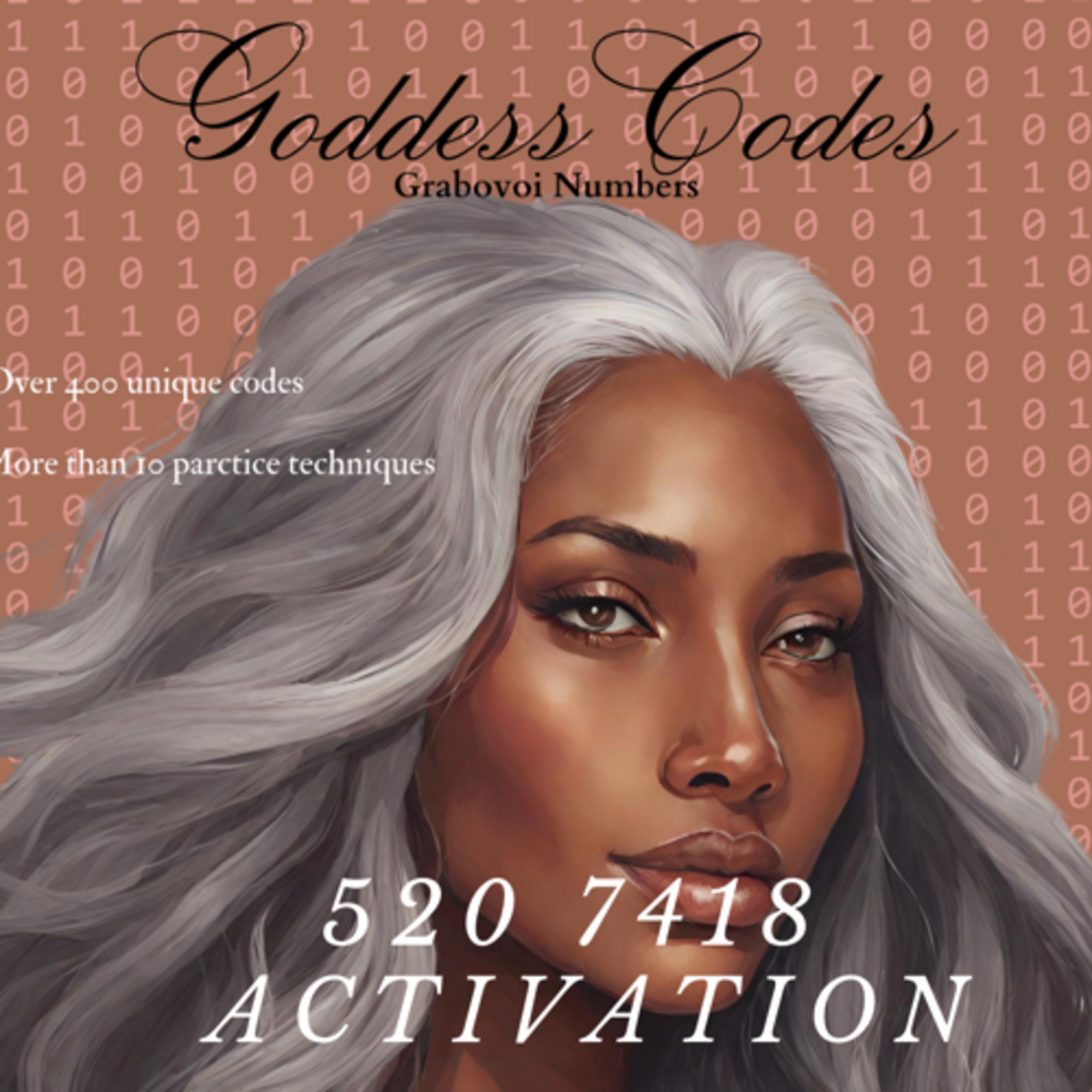 Unexpected Money Goddess Code Activation episode artwork