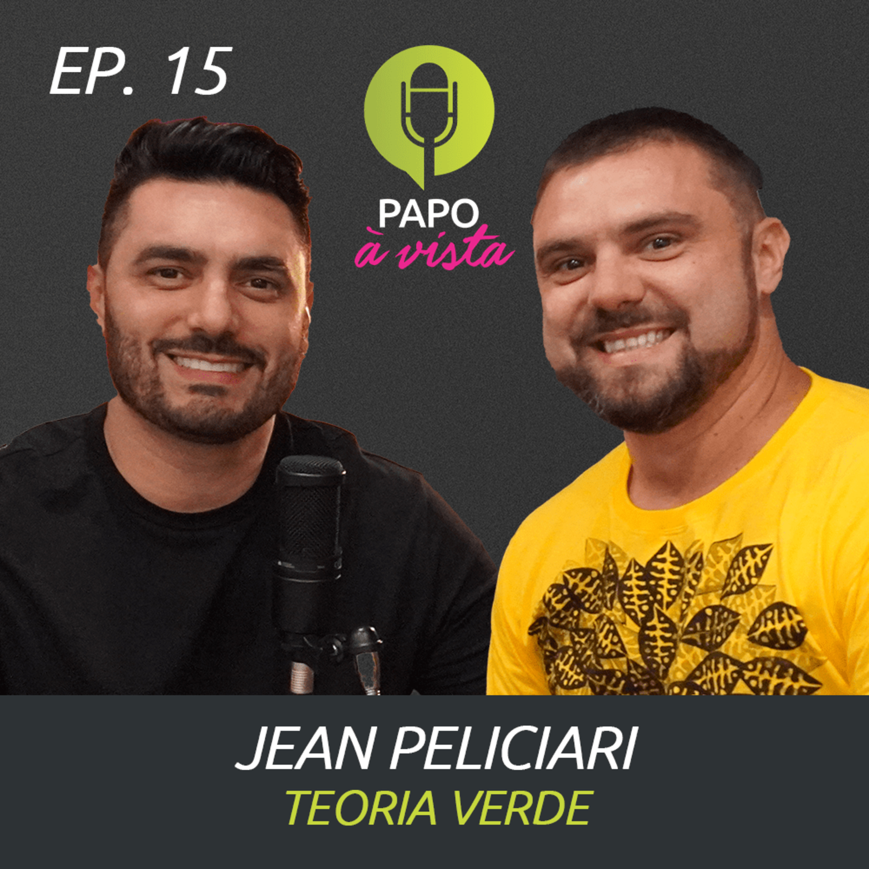 Papo à Vista Rentalize Securitizadora - Podcast