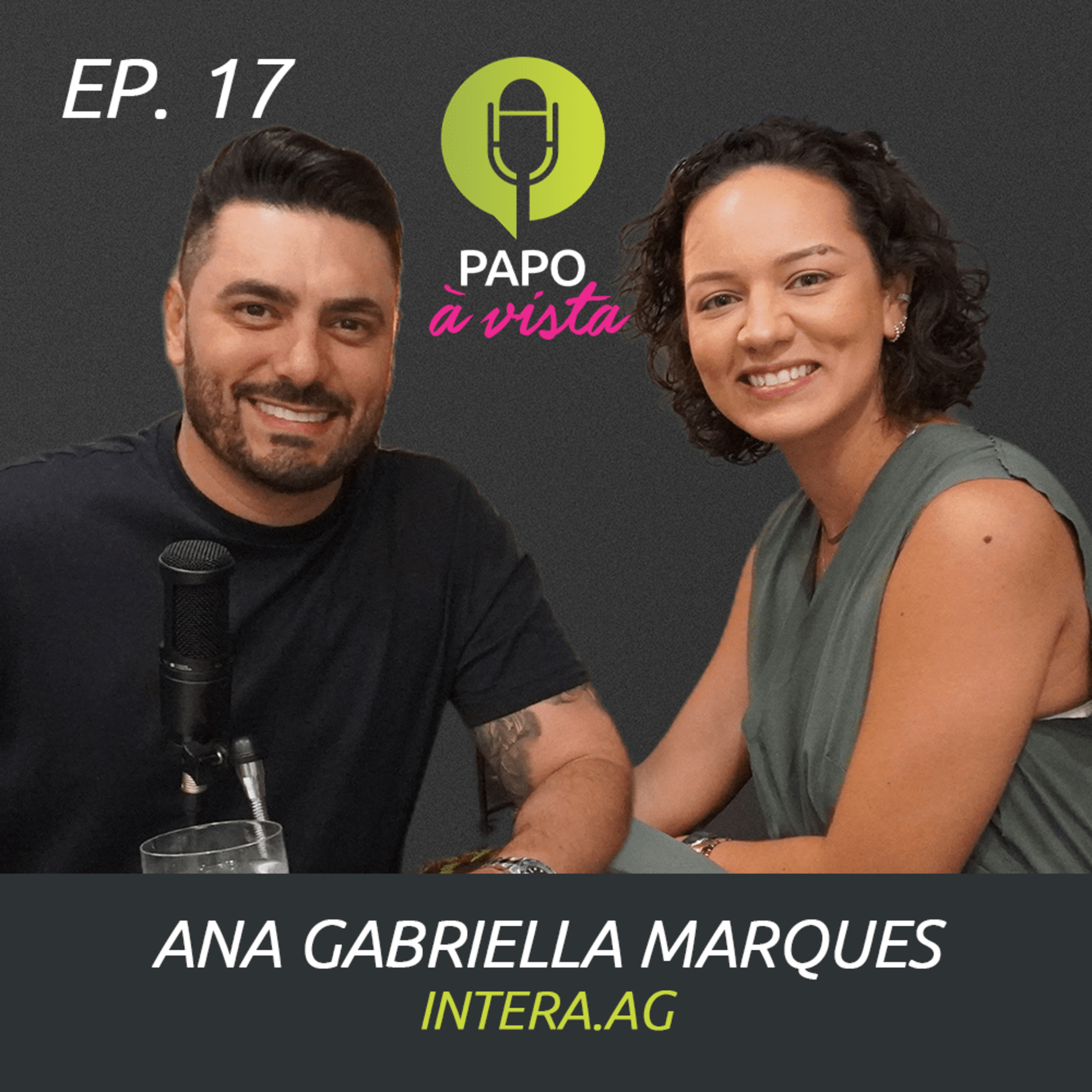 Papo à Vista Rentalize Securitizadora - Podcast