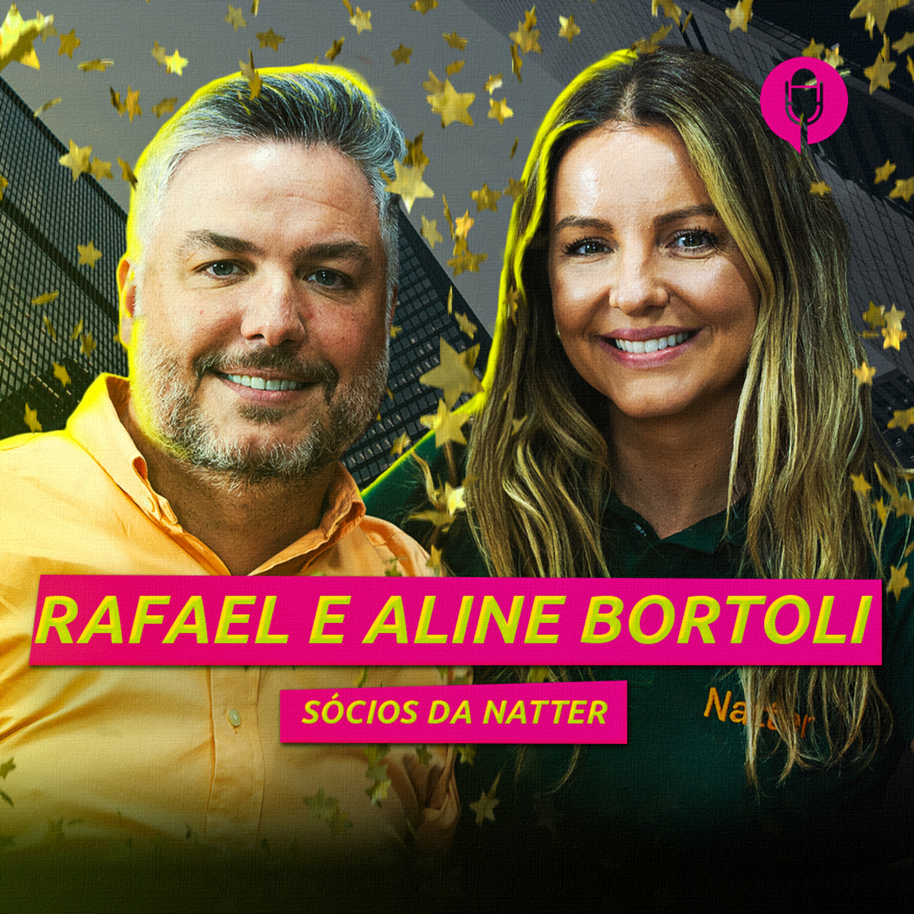 Papo à Vista Rentalize Securitizadora - Podcast