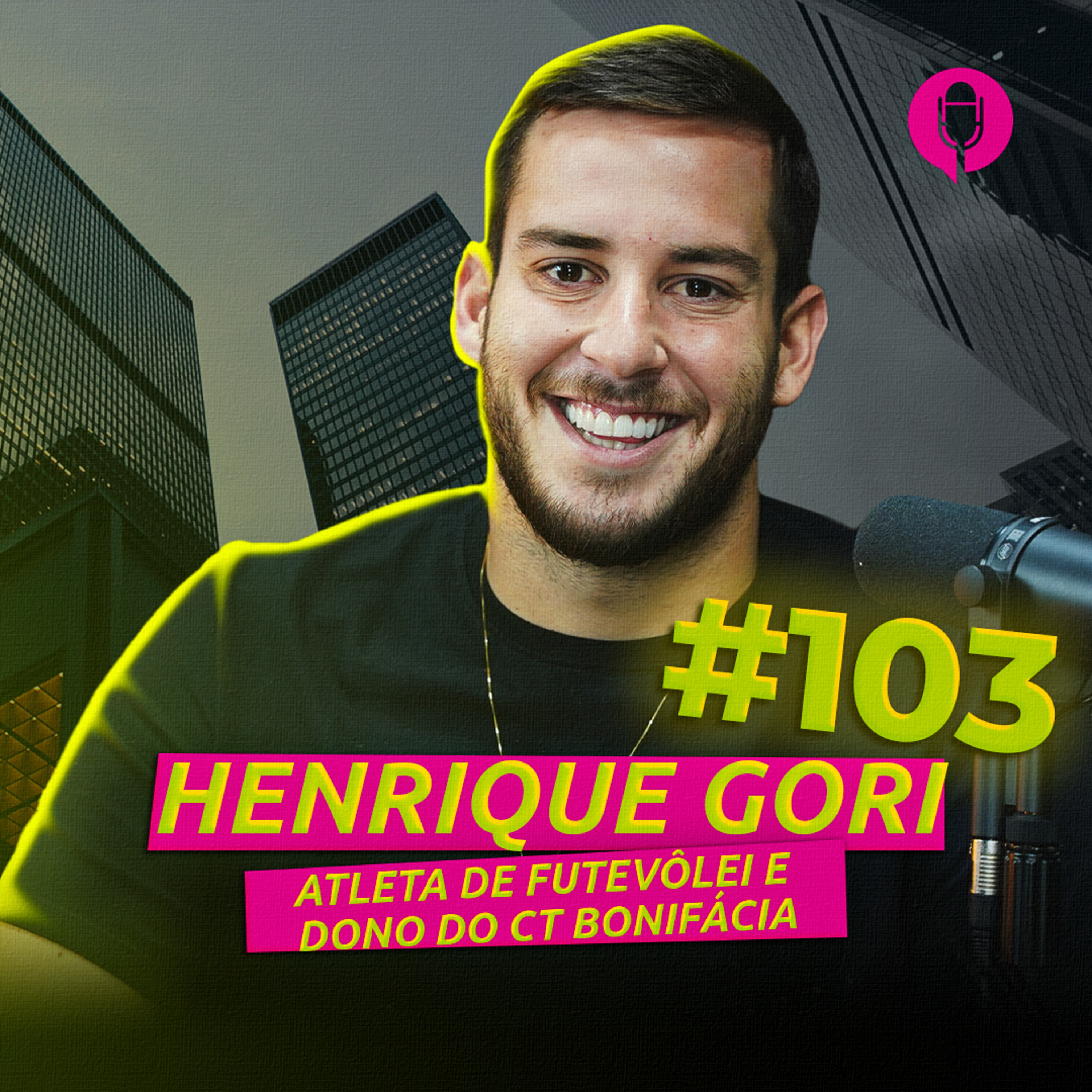 Papo à Vista Rentalize Securitizadora - Podcast