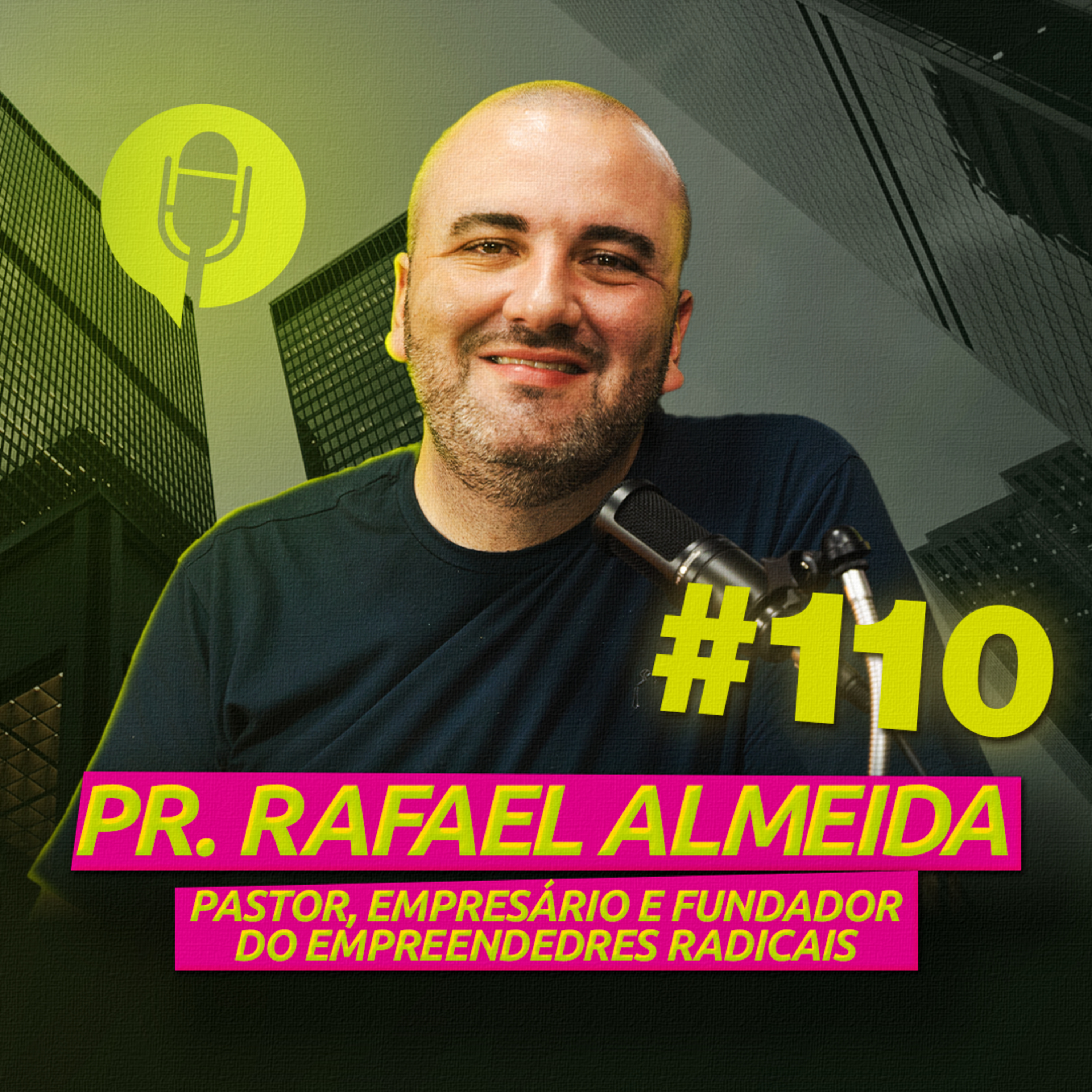 Papo à Vista Rentalize Securitizadora - Podcast