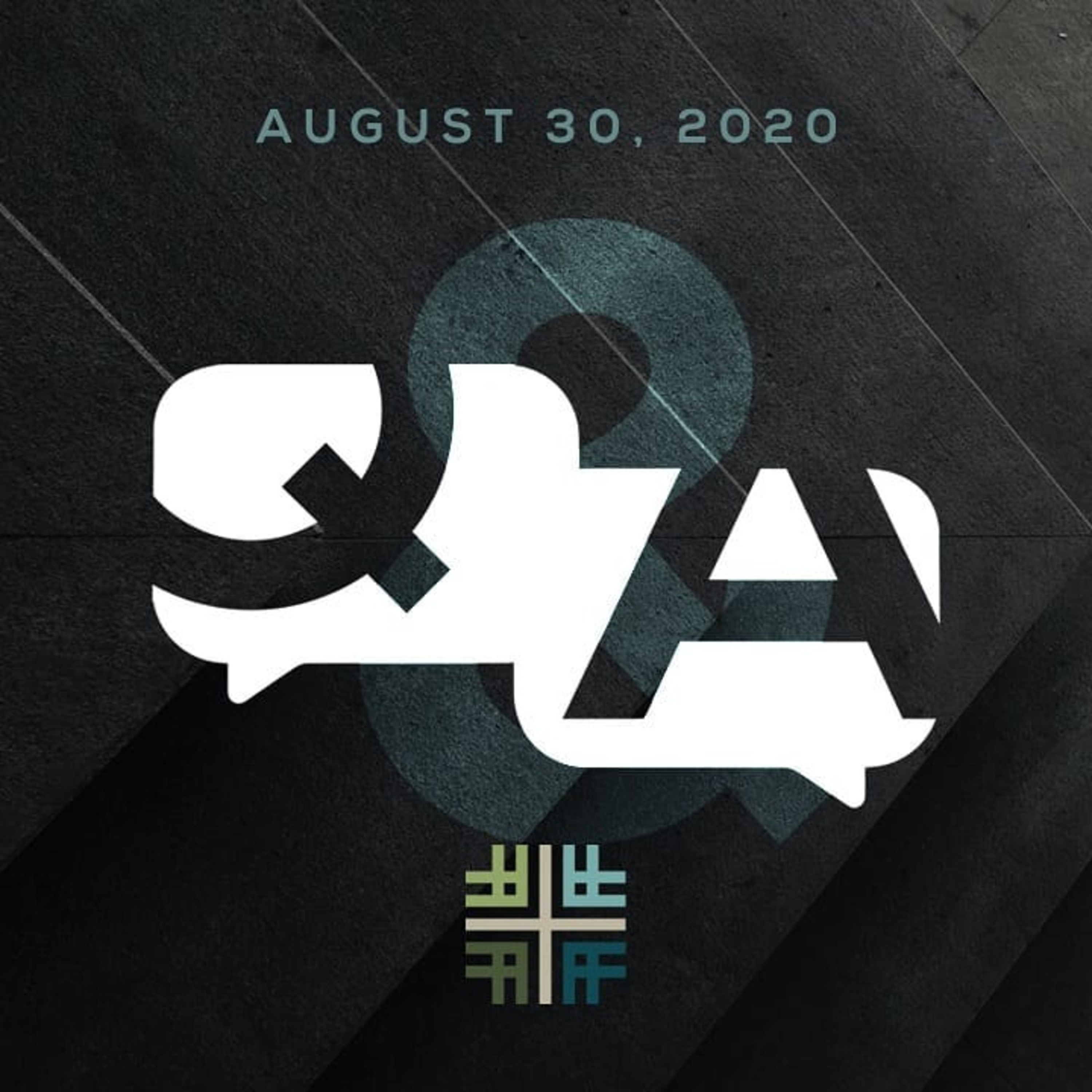 Q&A with Shel Boese and Andrés Pérez episode artwork