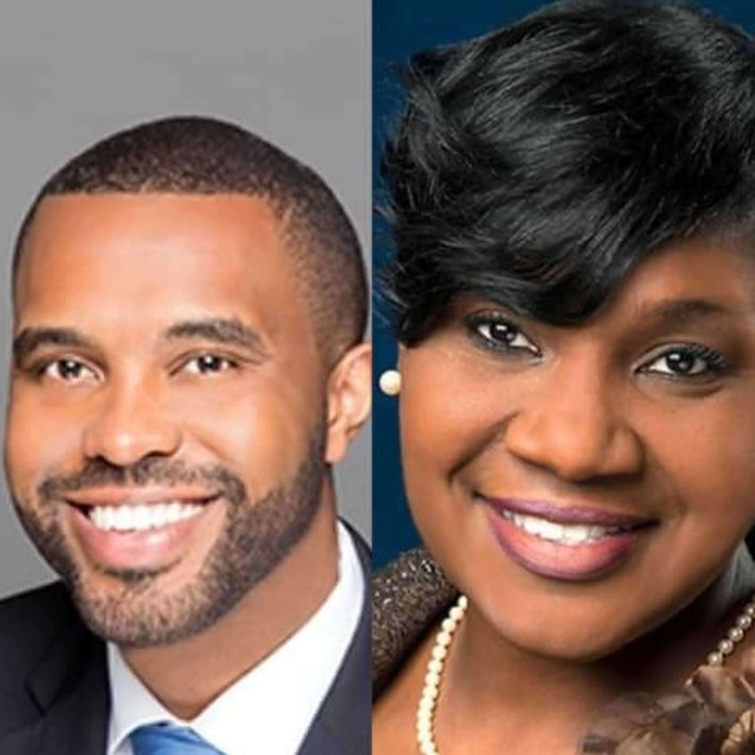 #WandaAdams of H.I.S.D. should win, Evict Judge Jeremy L. Brown in Harris County (#Houston ), #Texas episode artwork