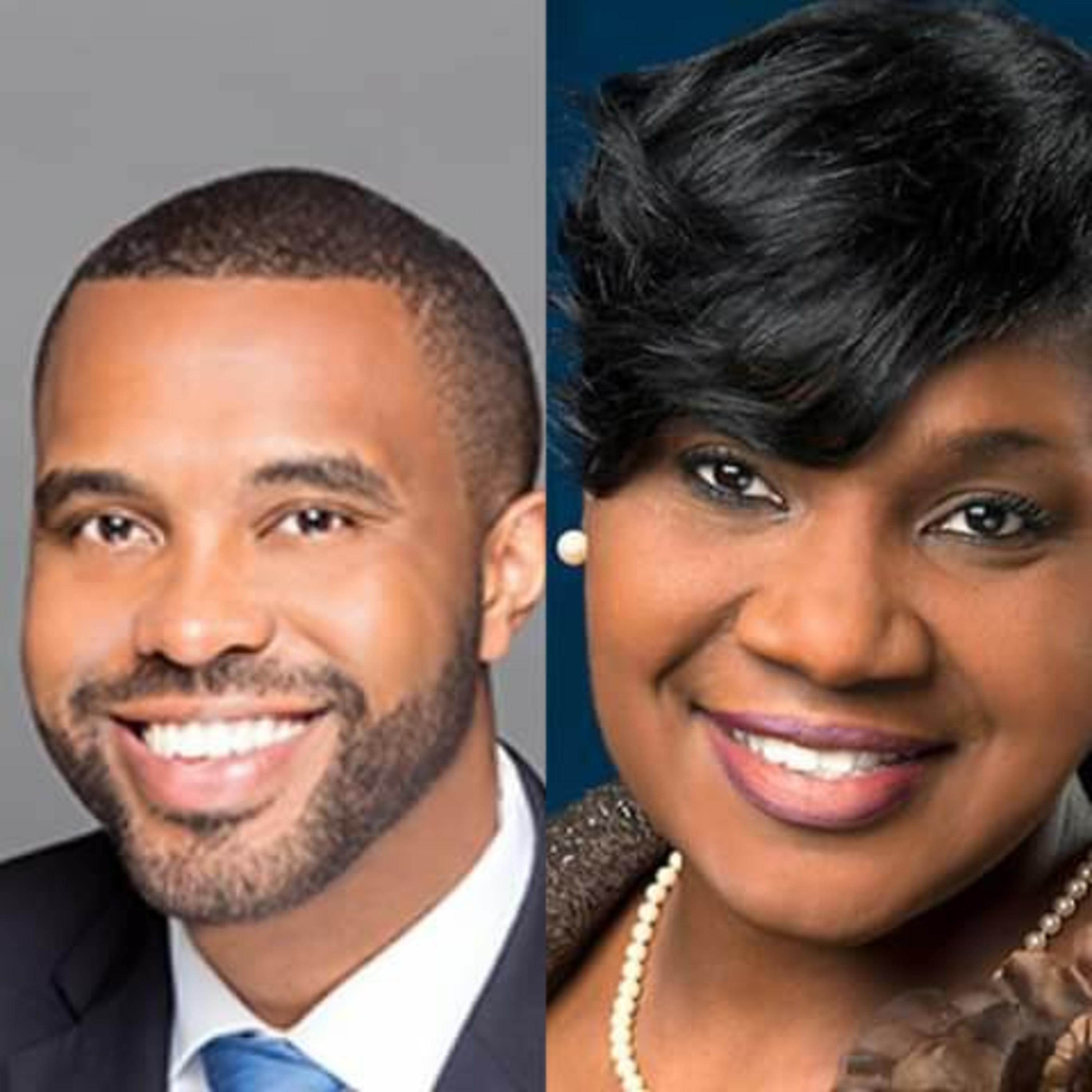Judge Jeremy Brown is EVICTED out of Harris County Precinct 7 JP COURTROOM. CONGRATS 2 QUEEN JUDGE WANDA ADAMS !!!! episode artwork