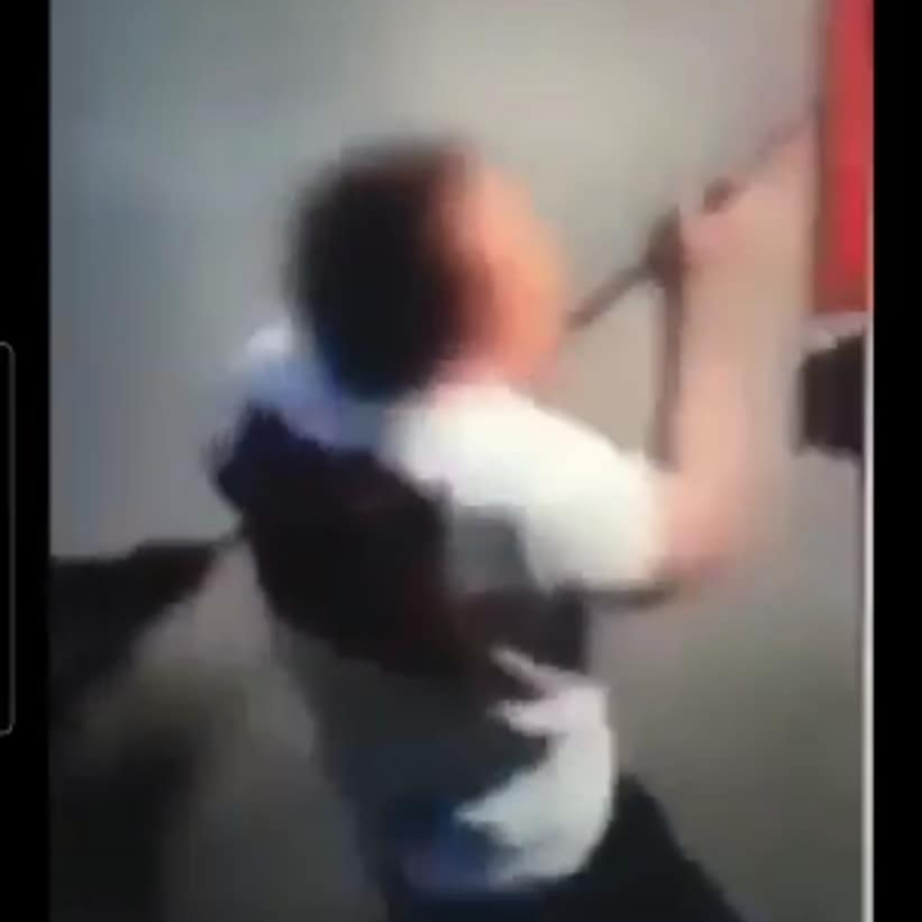 20 yr old, Gloria Bambo, a South African woman was sadly hung in Racist Mckinney, Texas/ no suicide/ MPD= Guilty of TX Penal code 39.03 episode artwork