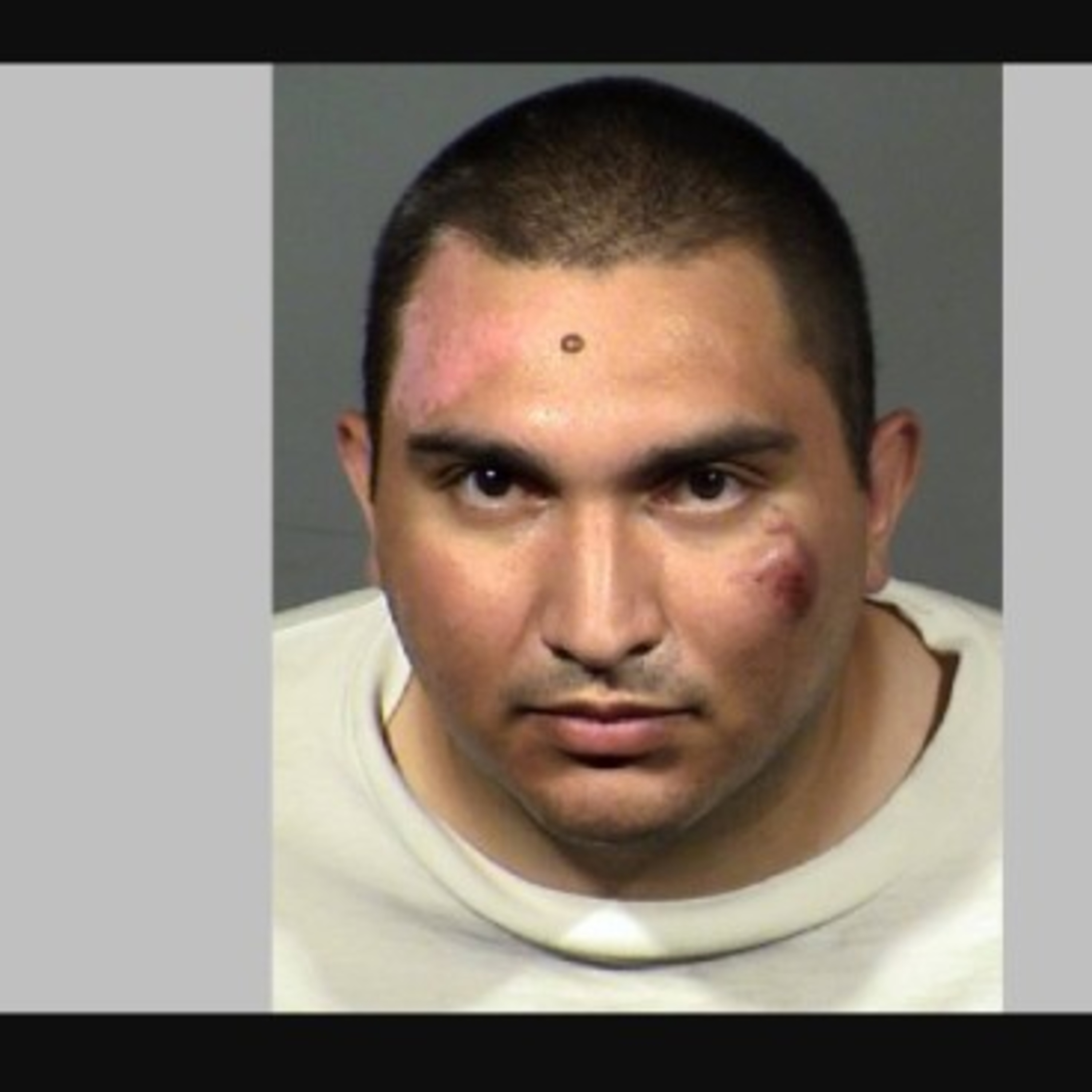 Hate crime mejorar la raza thug, John Arellano of Las Vegas. episode artwork