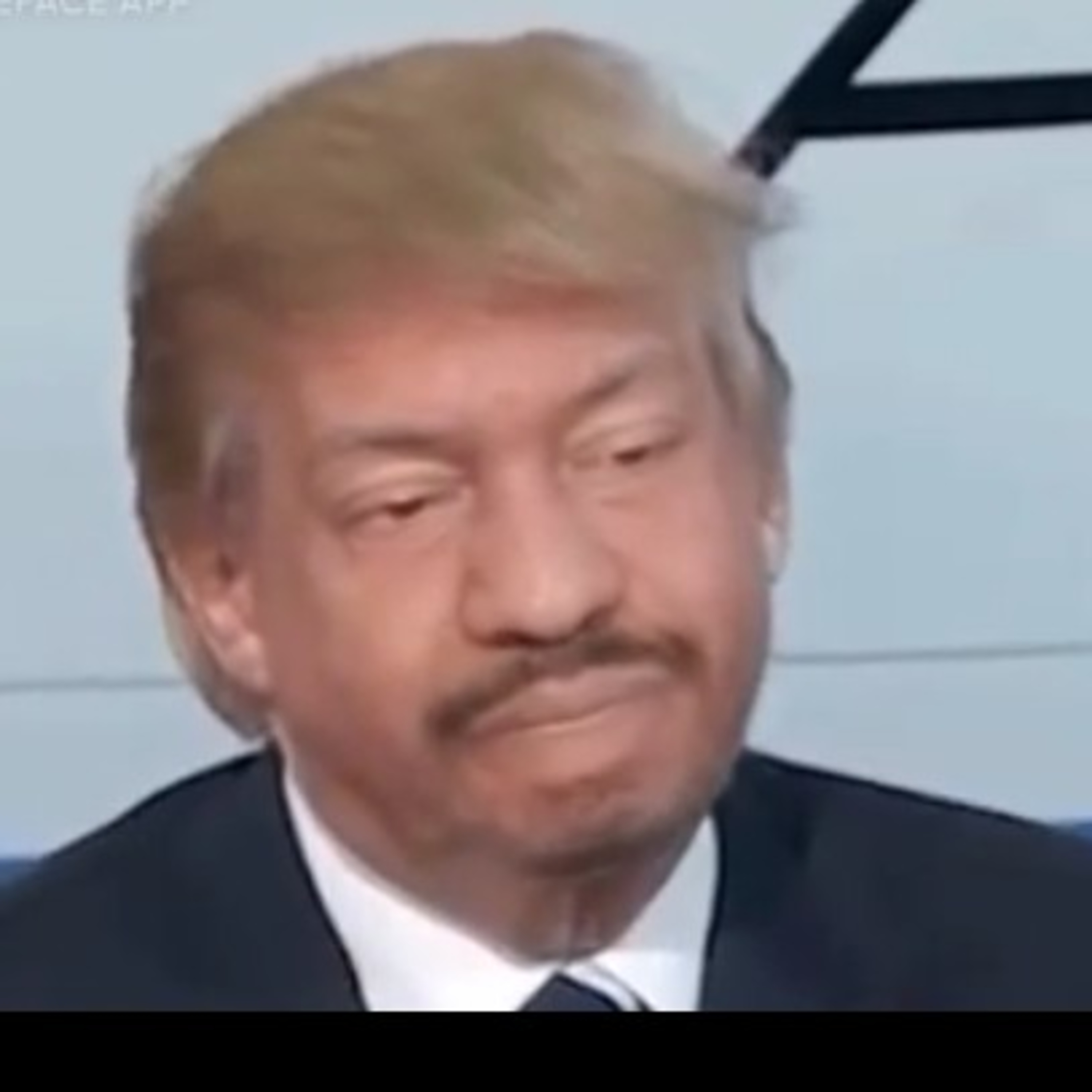 Judge Jeremy Brown's Eviction made me vote for President Donald J. Trump episode artwork