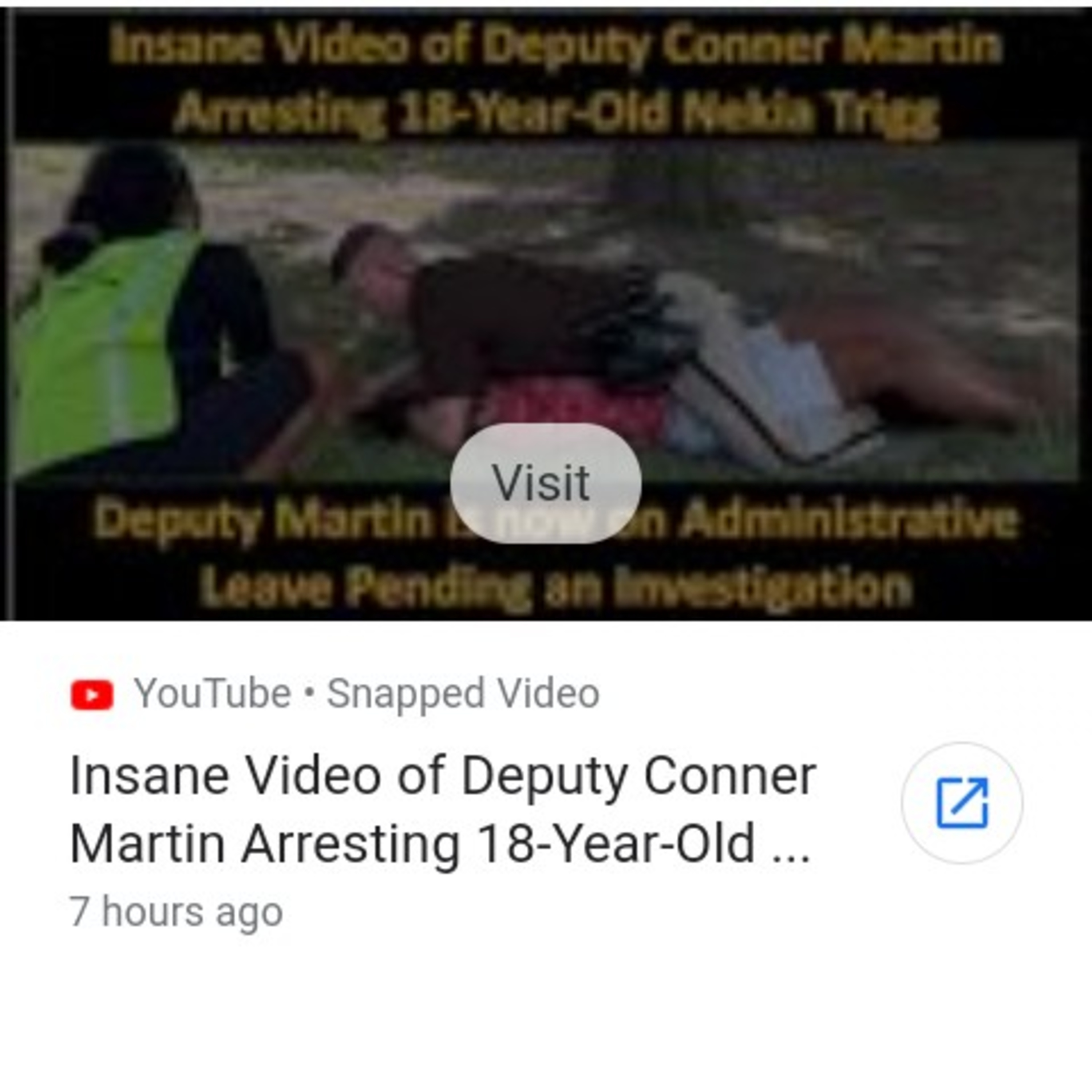 Ados abusive Willy Lynch mentality leads to abusive authority like police brutality episode artwork