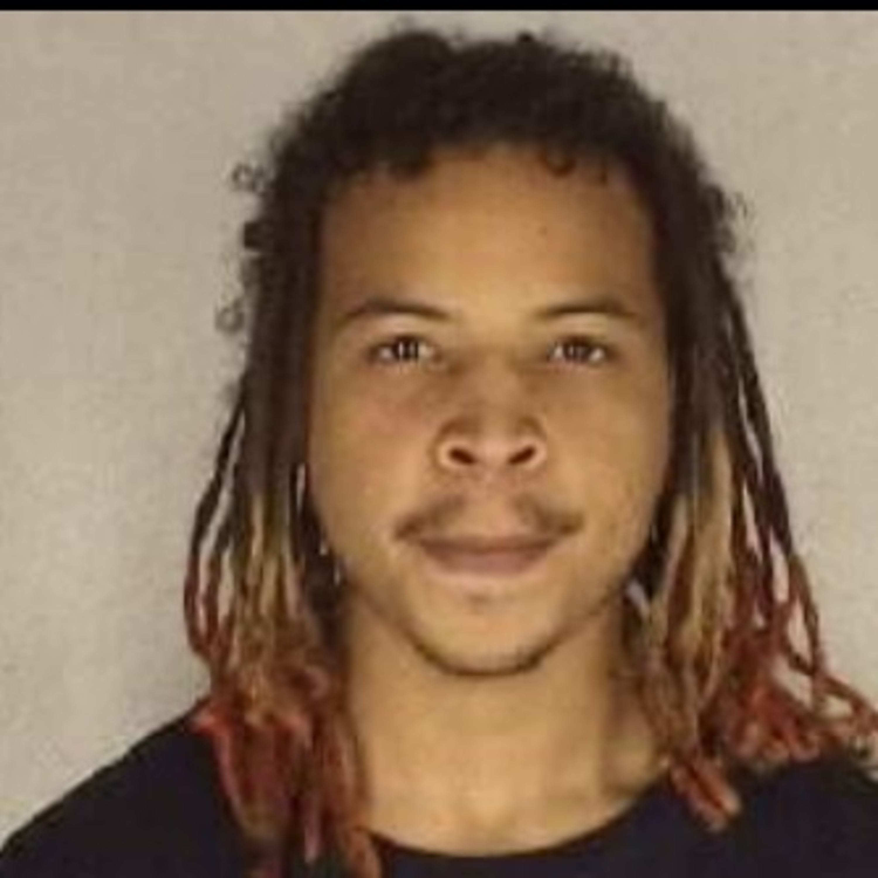 TX fugitive who shot a Corpus Christi cop, Joshua Powell is on the run episode artwork