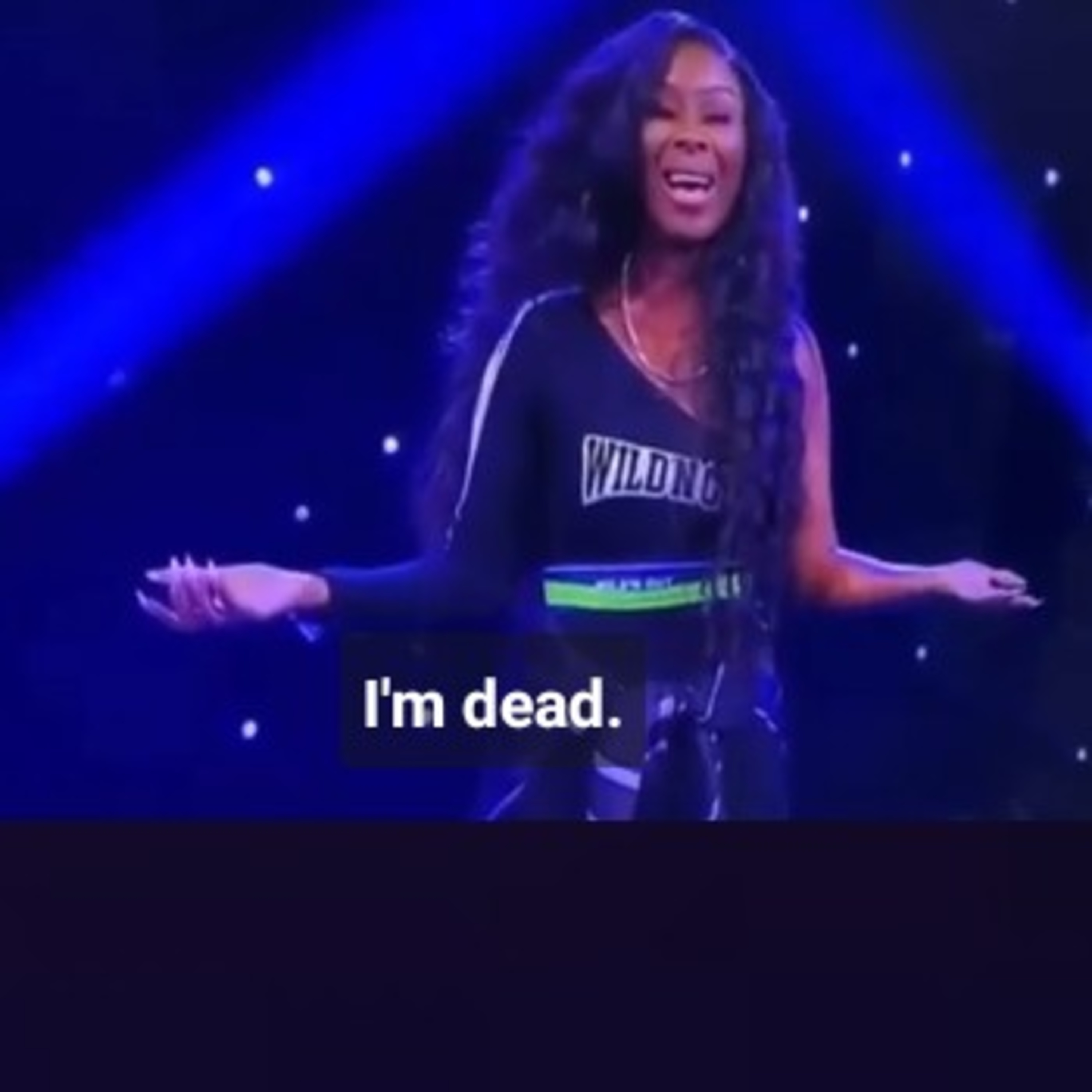 Did Propagandist Viacom pay Jessie Woo to bash the late Whitney Houston on MTV's Wild N Out?  episode artwork
