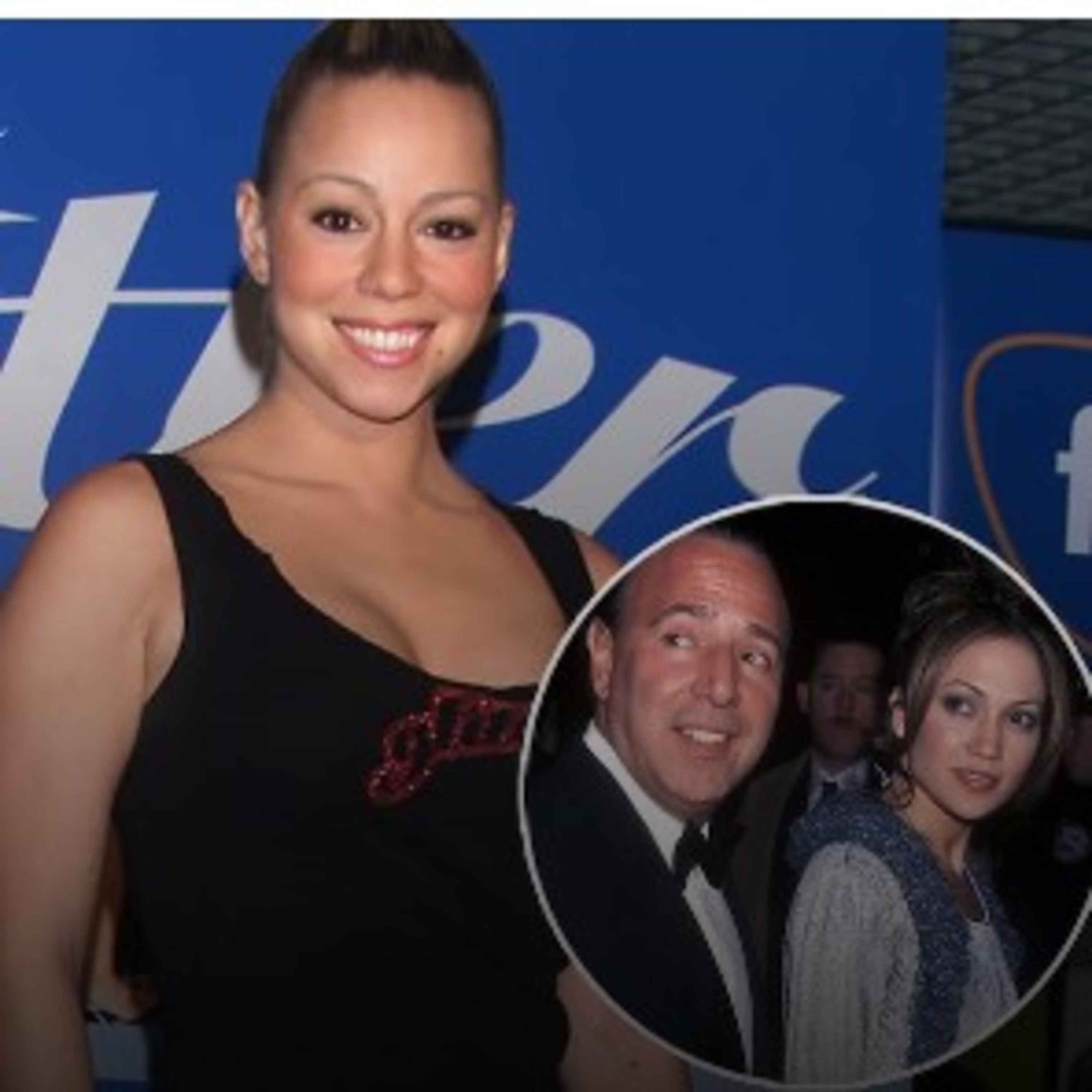 Mariah Carey vs. Jennifer Lopez & "blacks" Ados vs browns/Latino war at the workplace. episode artwork