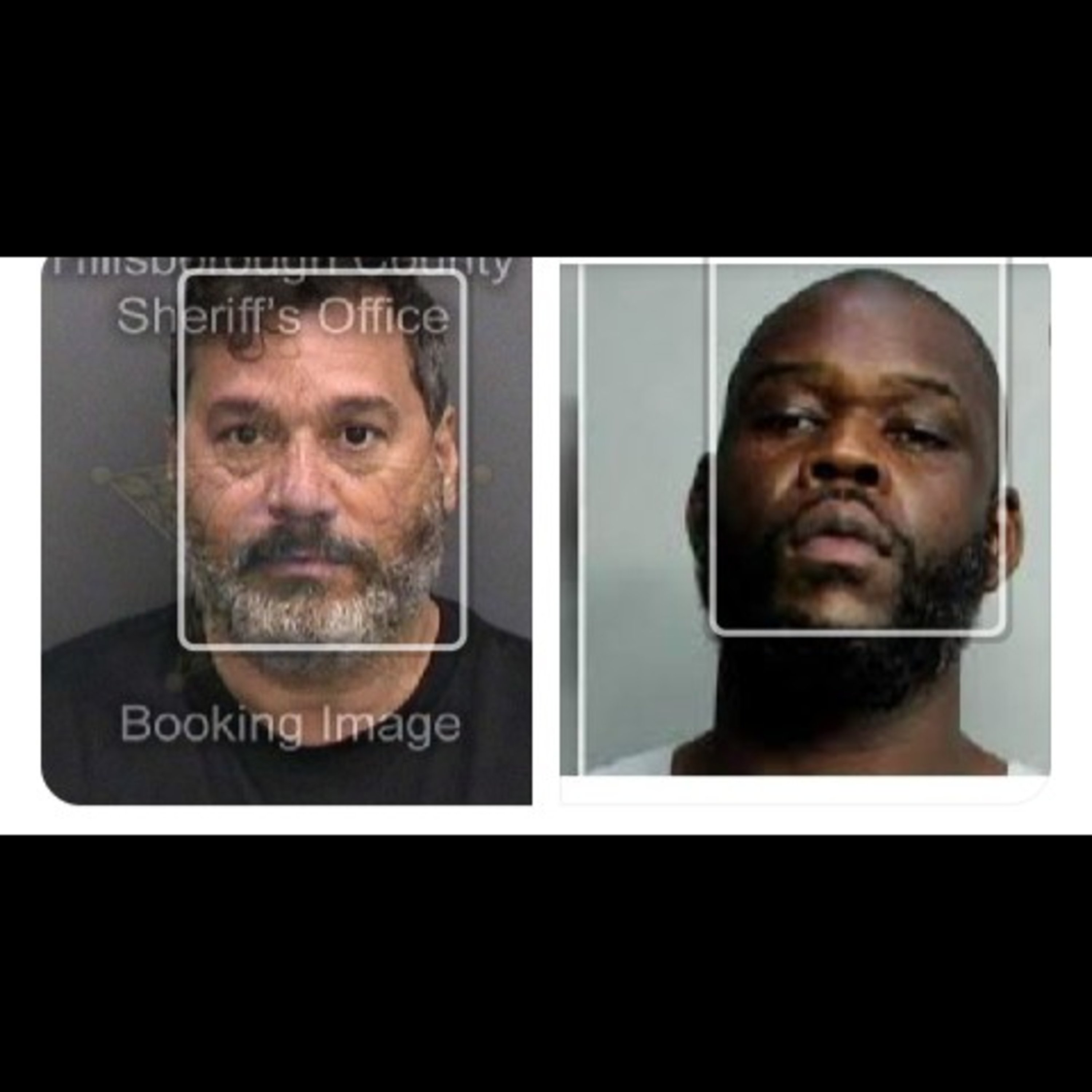 2 minority abusive security officer thugs arrested in Ratchet Ass Florida  episode artwork