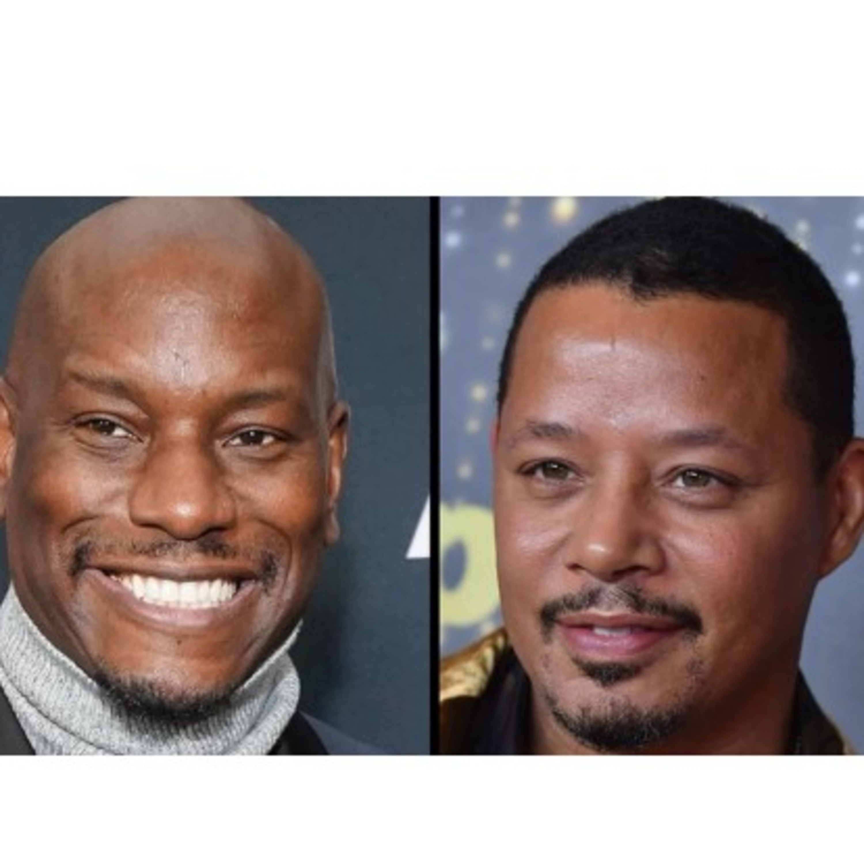 Tyrese Gibson reveals colorism in Hollywood by giving Terrence Howard roles over him. episode artwork