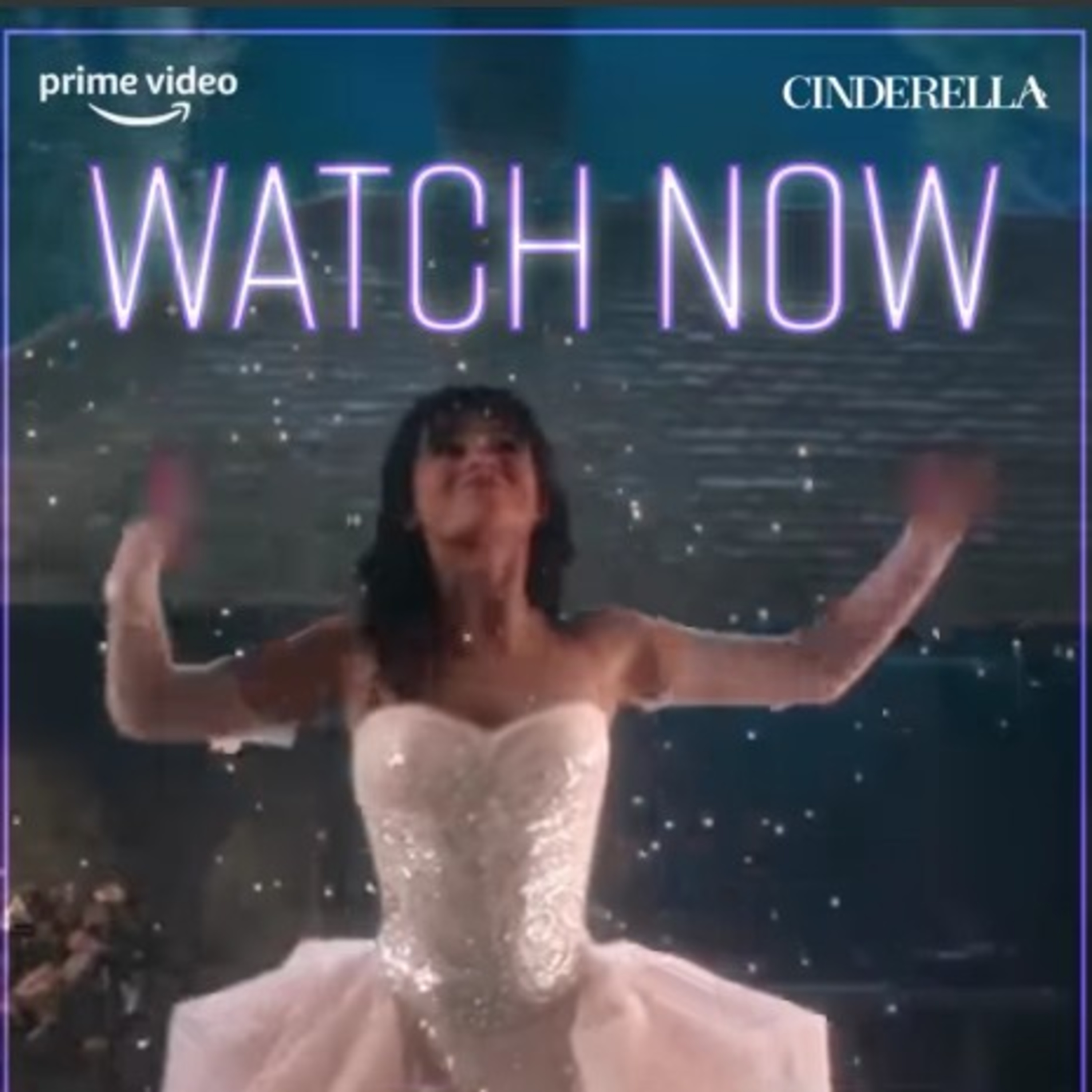 Racist Coconut Camila Cabello is no true Cinderella. I boycott this basura. episode artwork