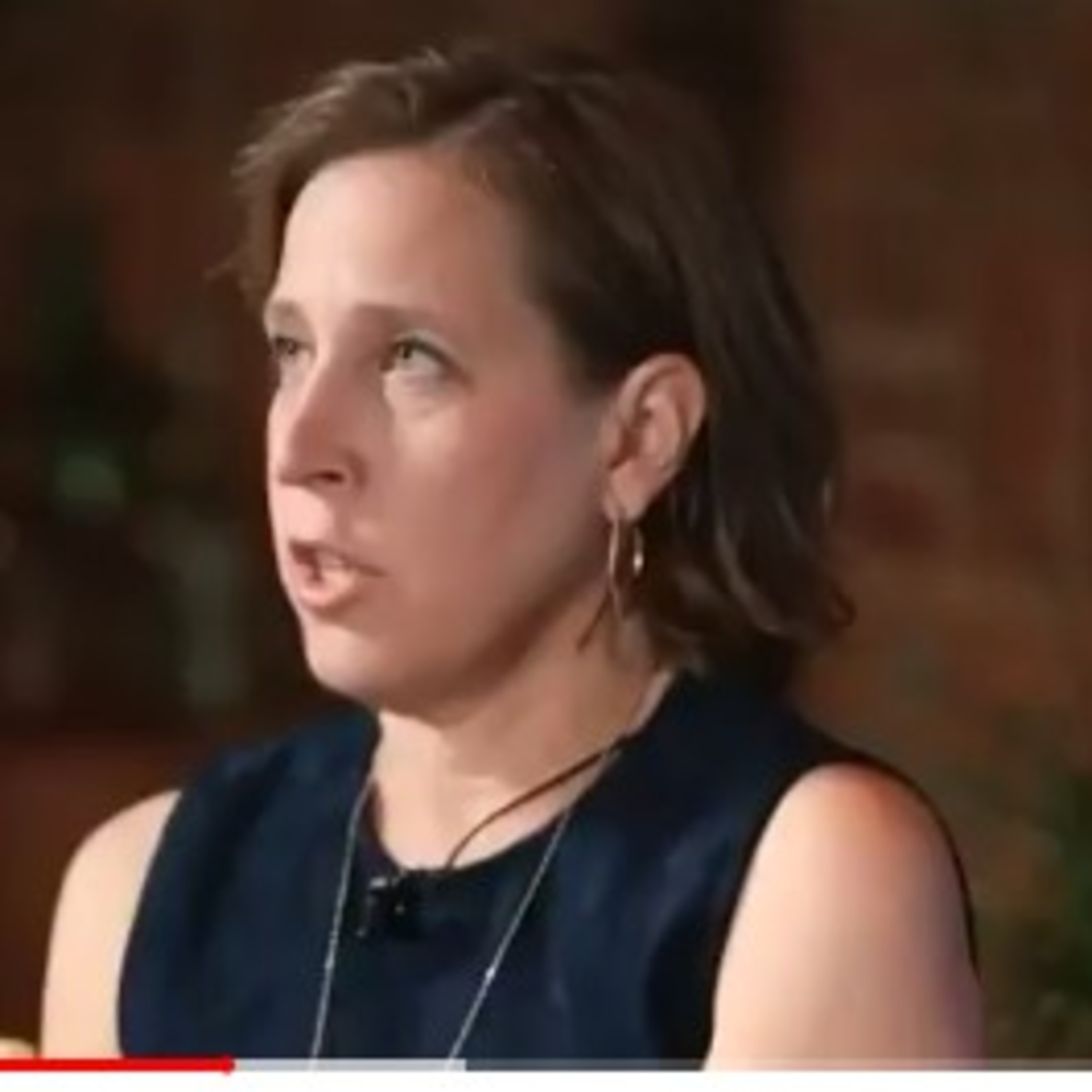YouTube is going to end up like Myspace due to Susan Wojcicki's unethical censorship episode artwork