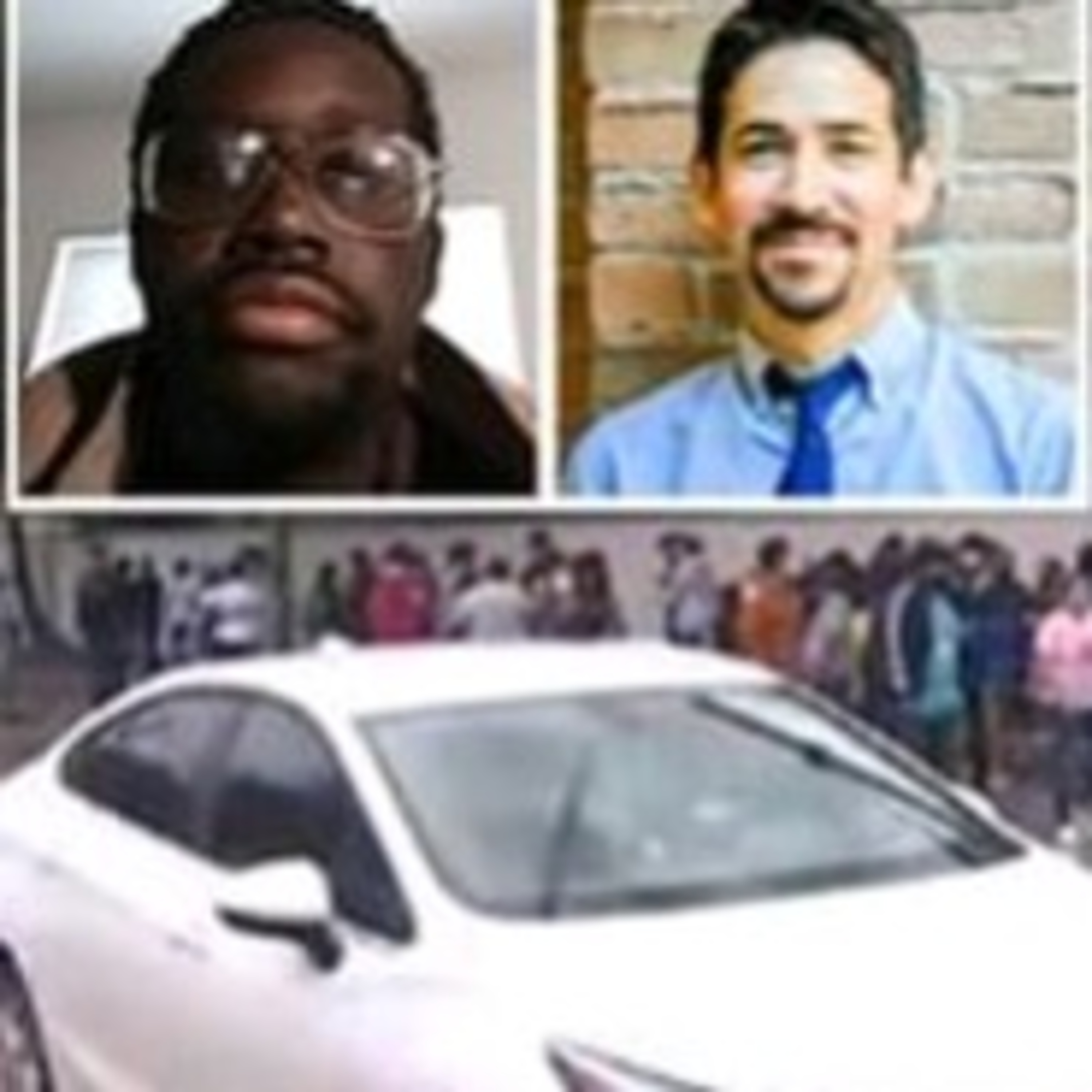 My whole view of Houston's Yes Prep Southwest Secondary School shooting. episode artwork