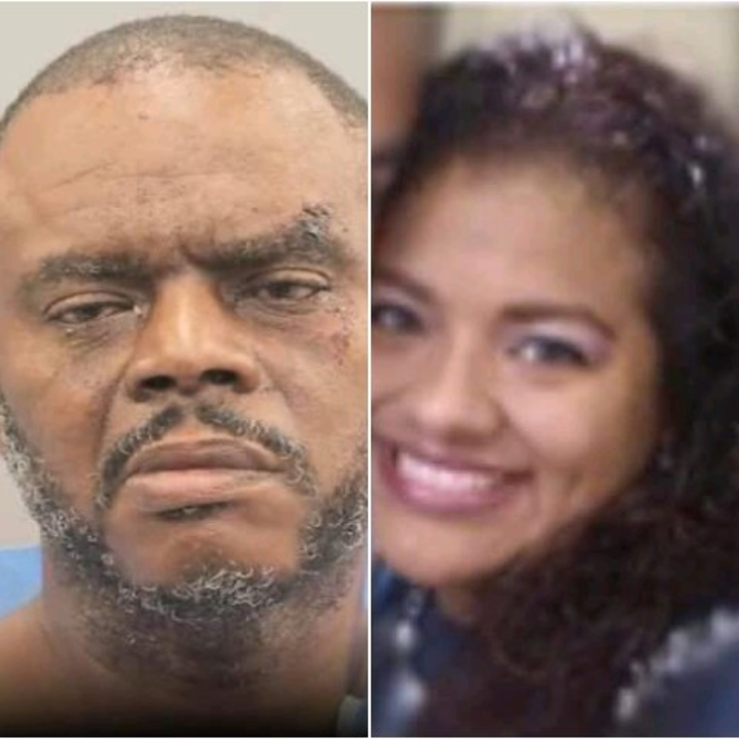 Discussing the Tragic murder of Jessica Garza-Gordinez/Bashing the ugly killer episode artwork