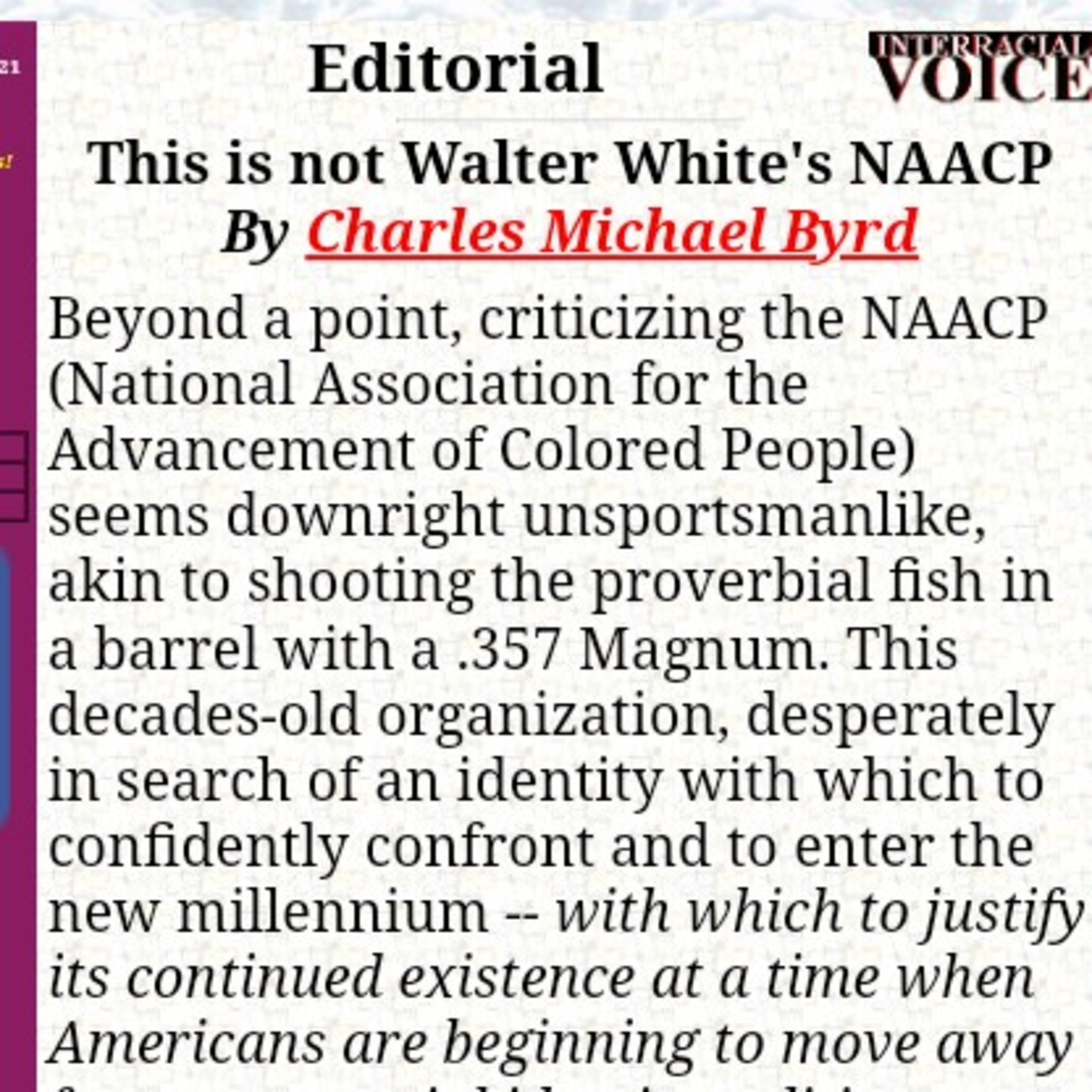 NAACP cowardly defends Pearland PD's official oppression (Penal Code 39.03) against Johneisha Lewis 