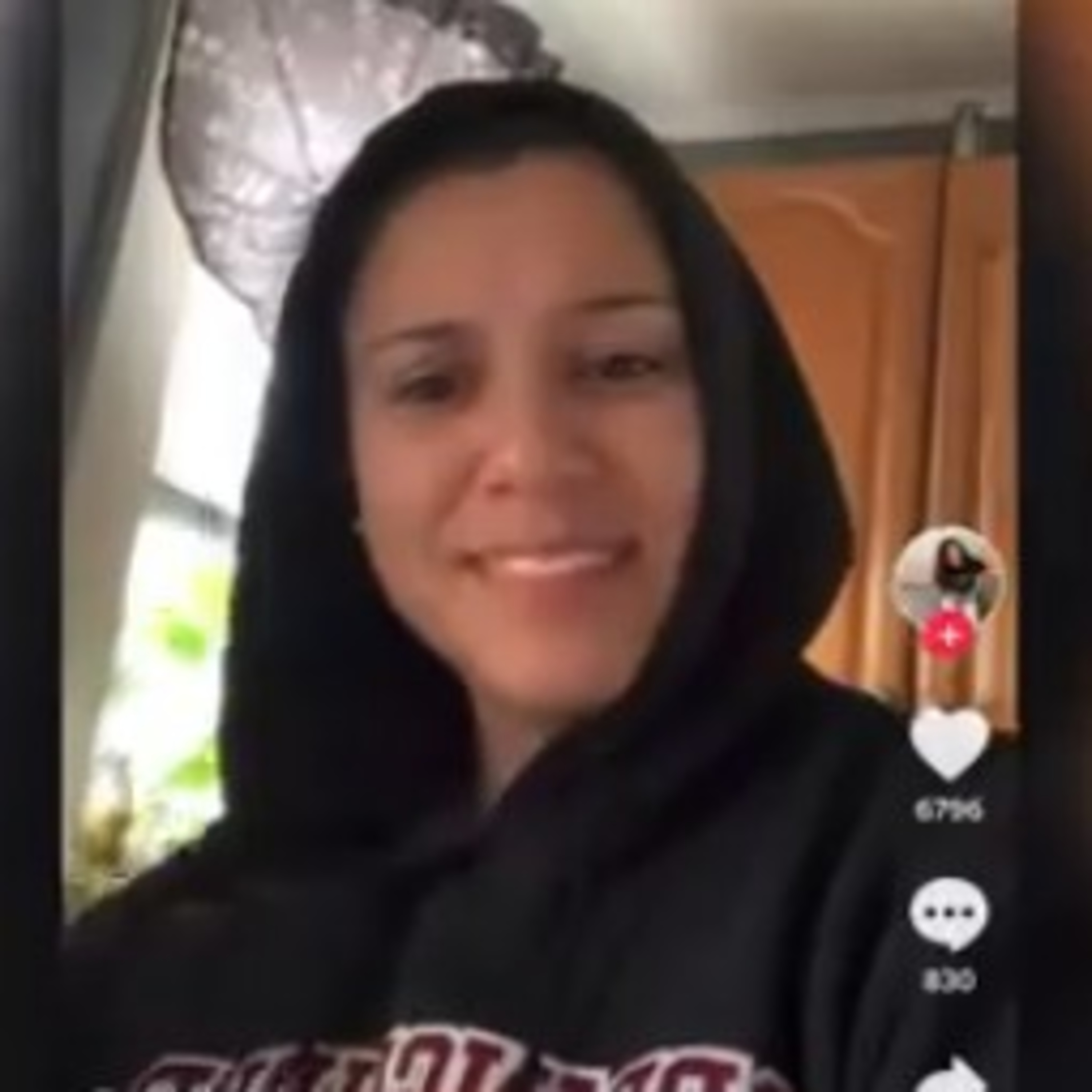 My rant against Nina Montañez 's Tik Tok video about Ados men choosing Latinas episode artwork