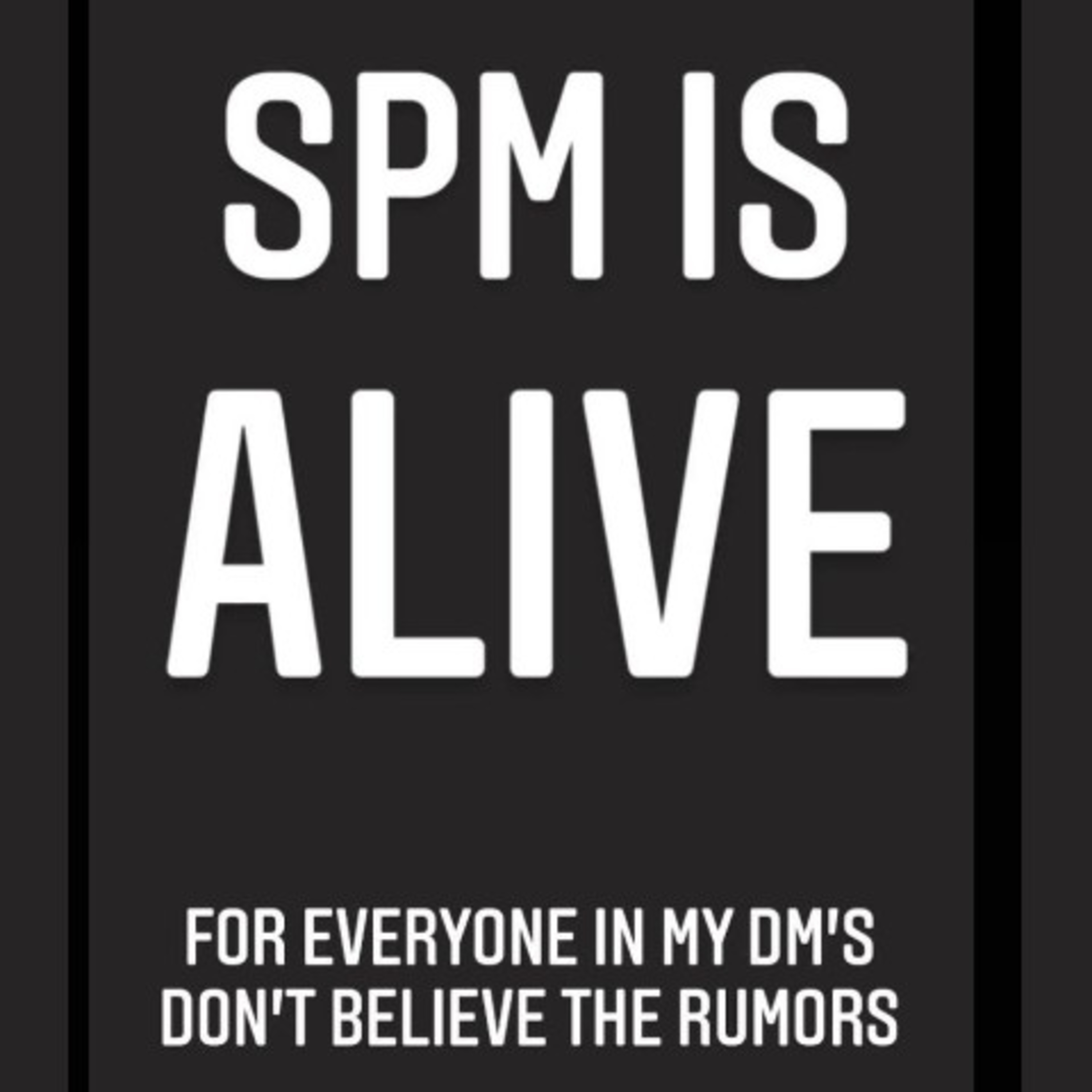 South Park Mexican died?¡PINCHE MENTIRA! CARLOS COY IS ALIVE! STOP LYING, HATERS! episode artwork