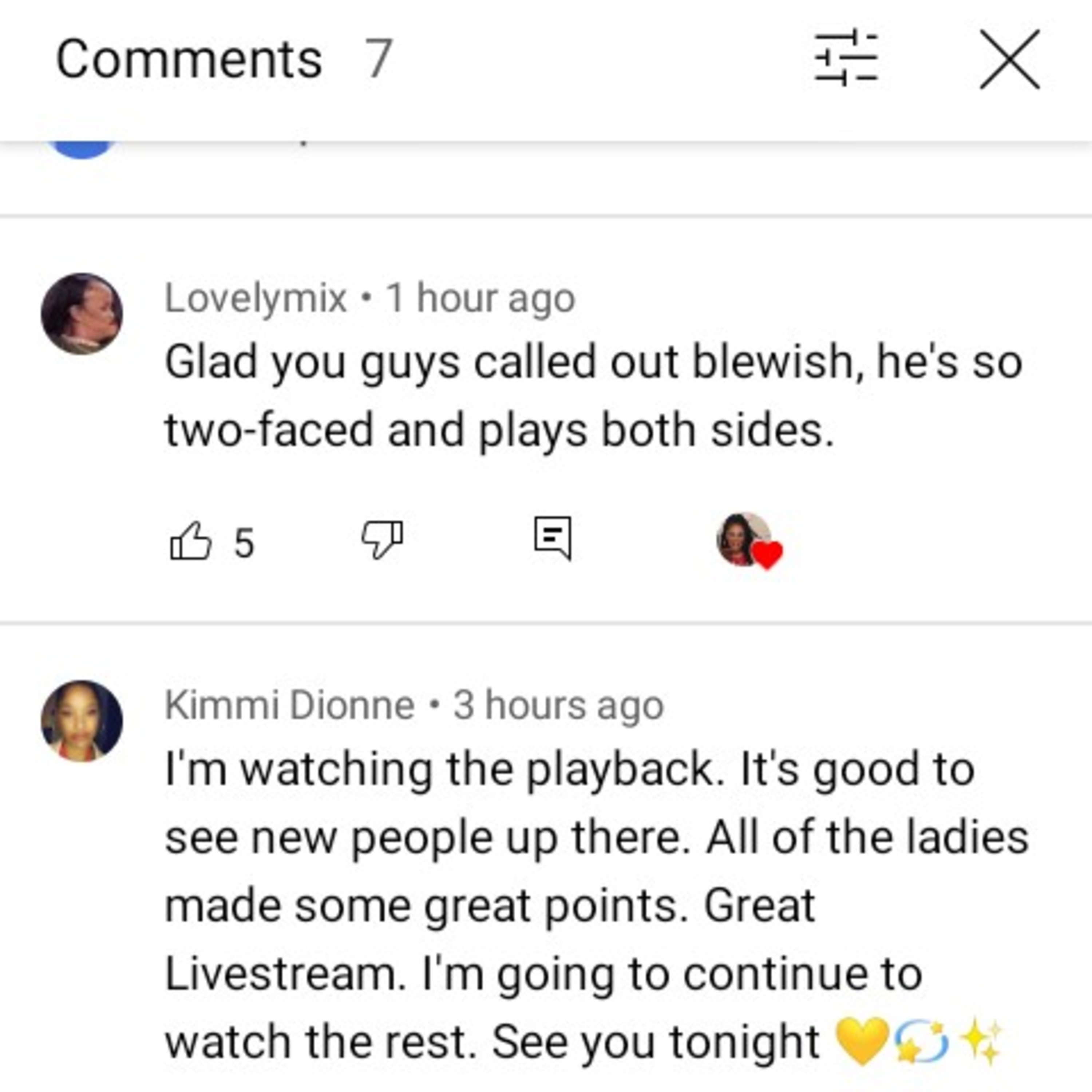 Blewish Jewlatto & his crew vs. Golden Goddess war. Youtube drama in the multiracial community episode artwork