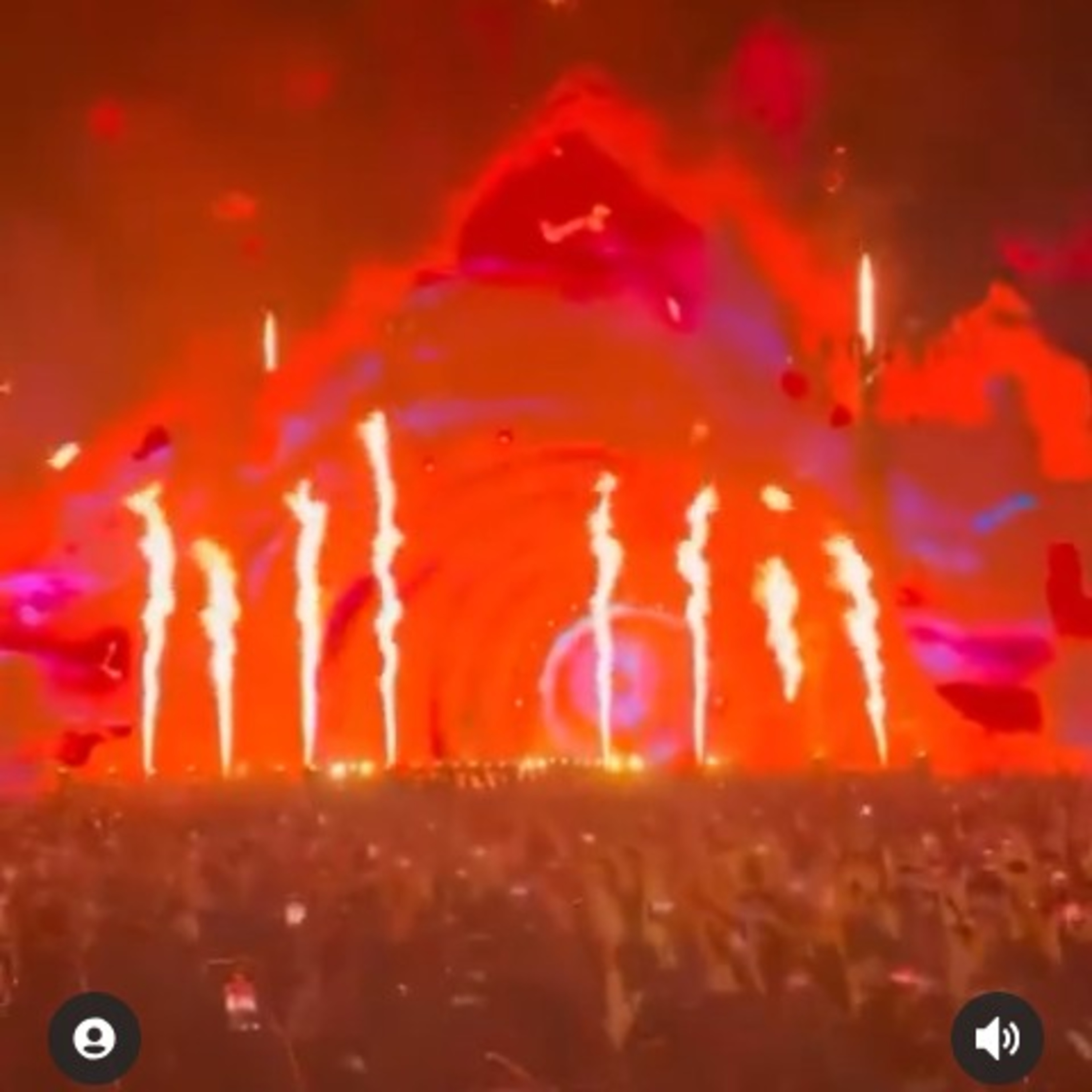 Travis Scott's Stubborn Taurus Spirit led to His Deadly Demonic Minstrell Show/#AstroWorldFest  episode artwork