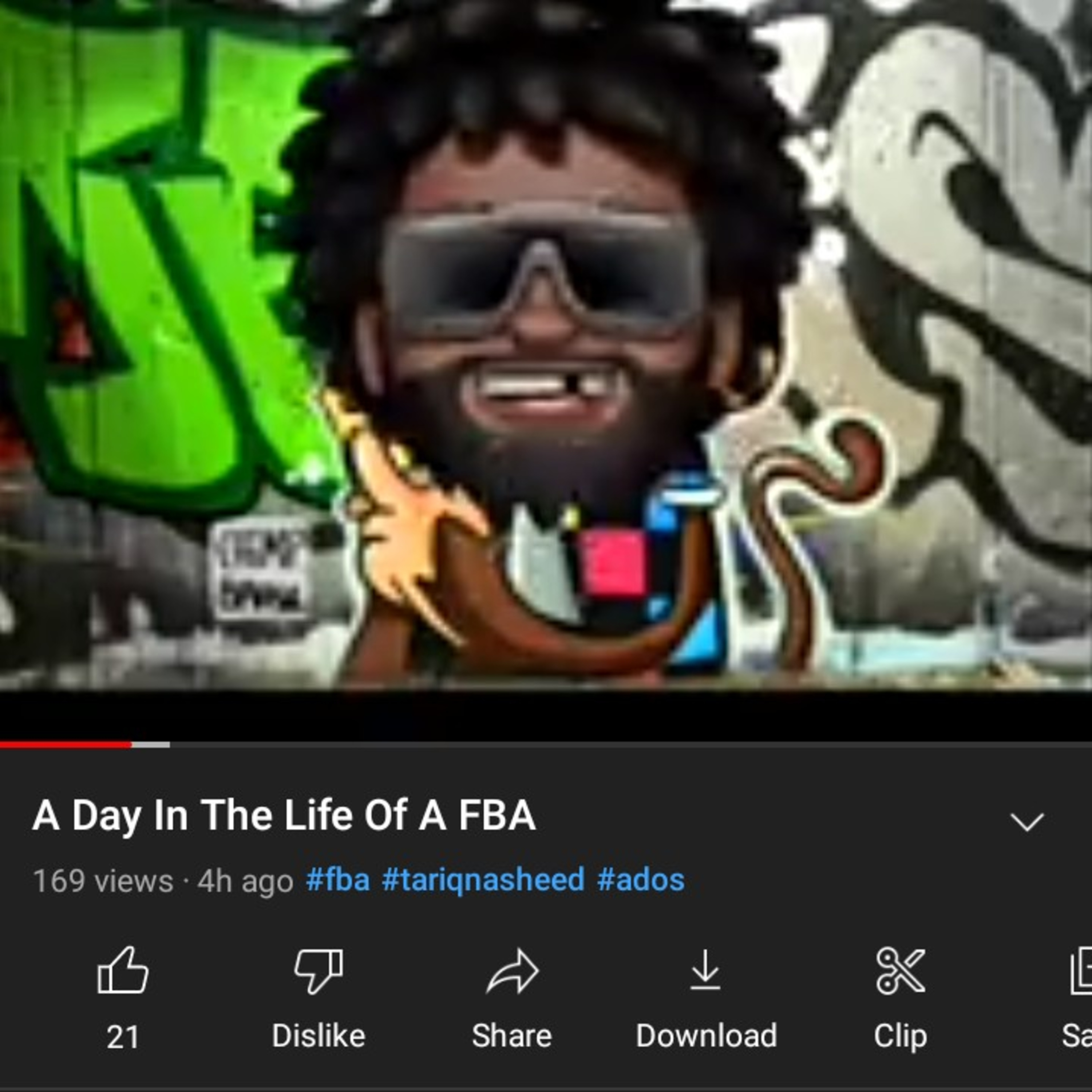 DUSTY BRONX RACIST POCHO, Radical Latino EXPOSED FOR ANTI-BLACKNESS ON YOUTUBE episode artwork