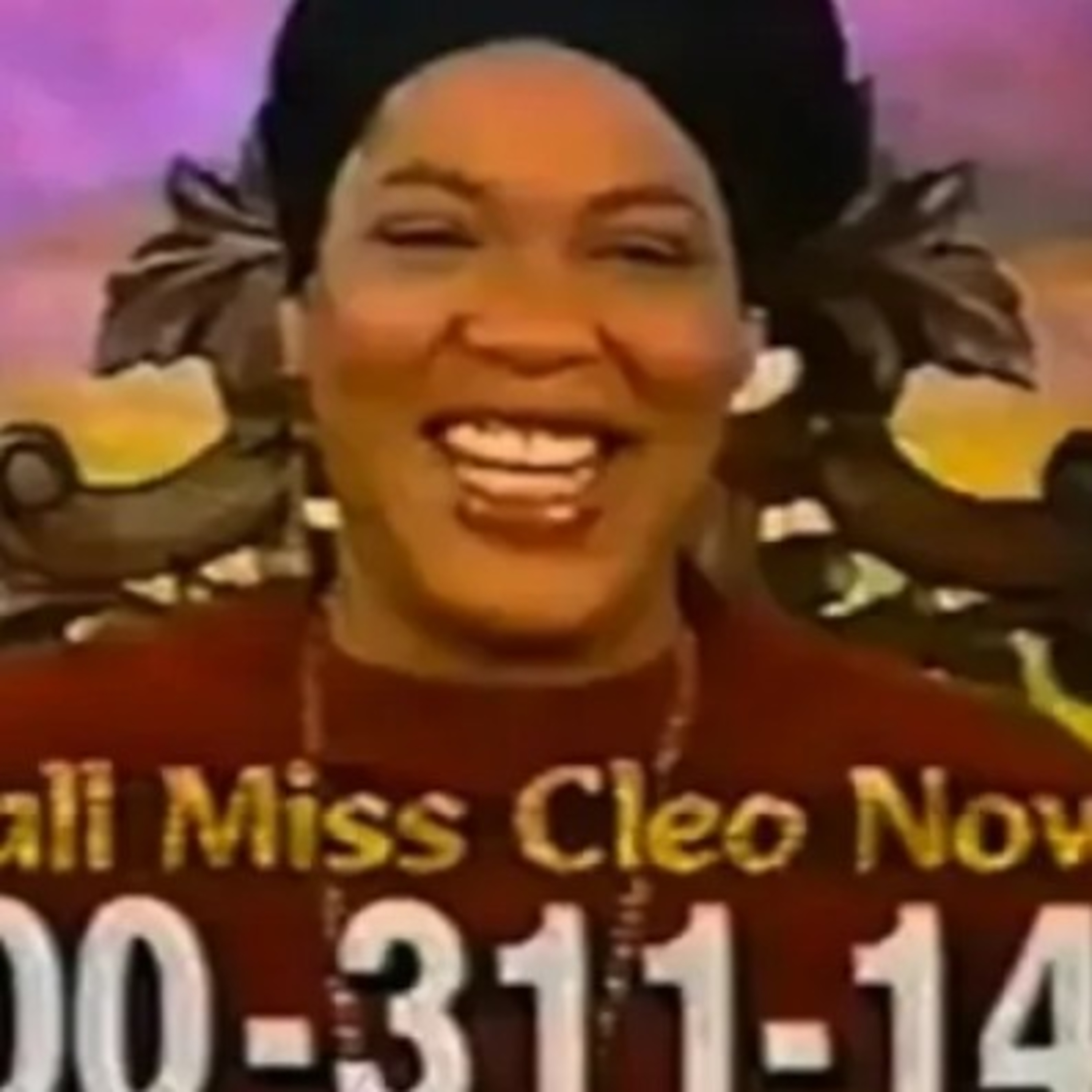 Revealing what I feel about the Ant Report aka Anthony Ali (Mister Cleo 🇯🇲) episode artwork